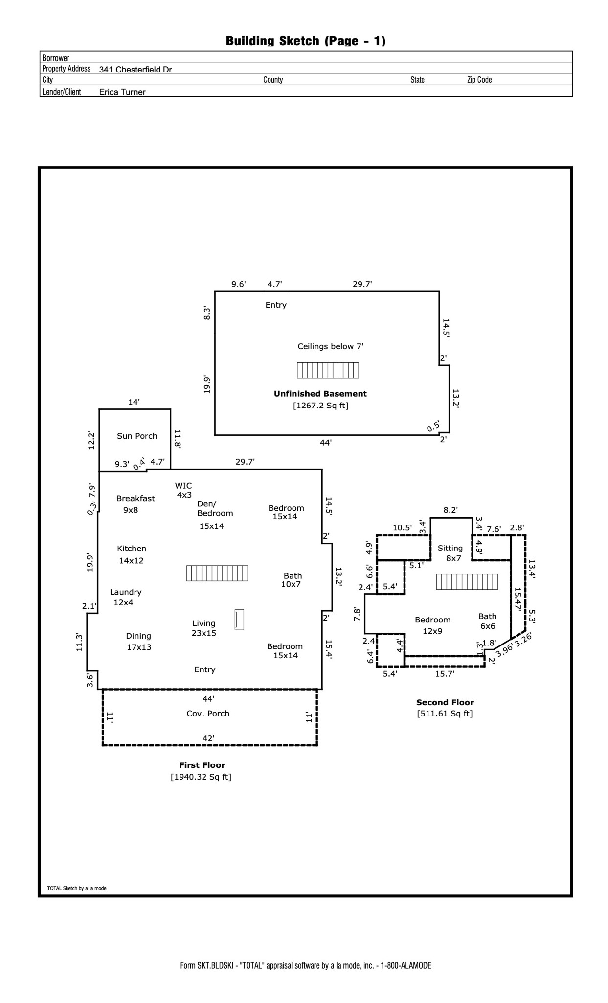341 Chesterfield Ave