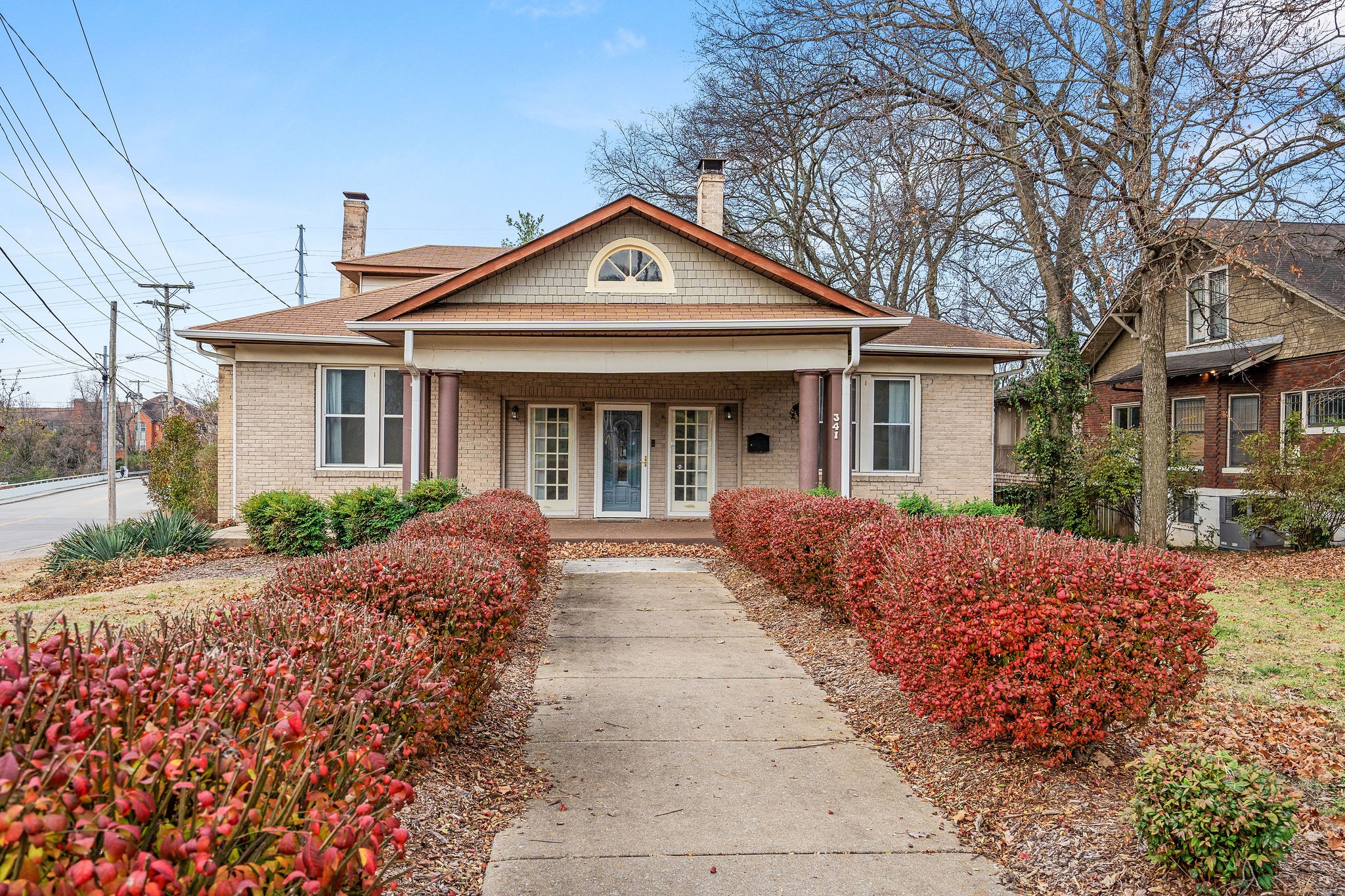 341 Chesterfield Ave