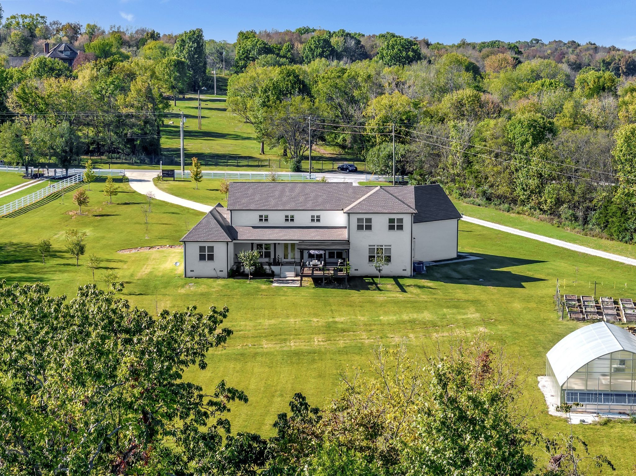 4285 Franklin Rd