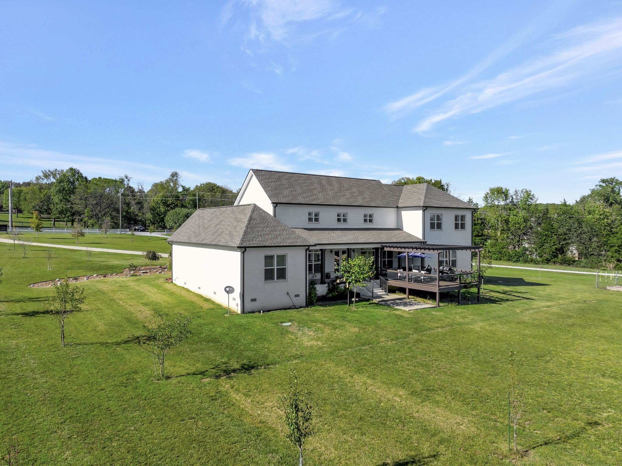 4285 Franklin Rd