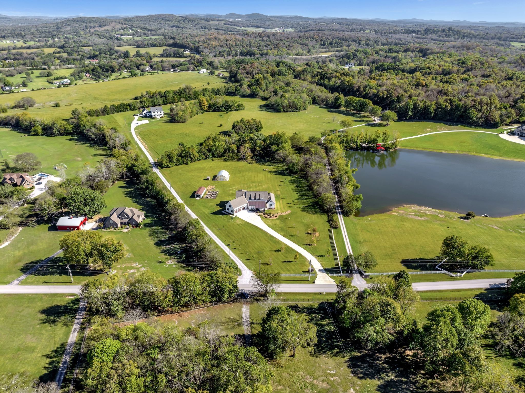 4285 Franklin Rd