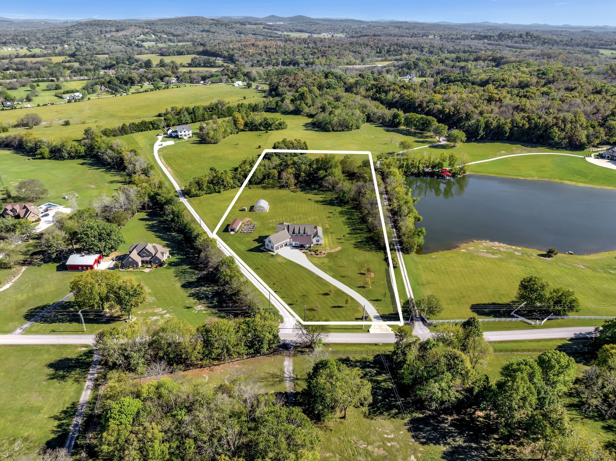 4285 Franklin Rd