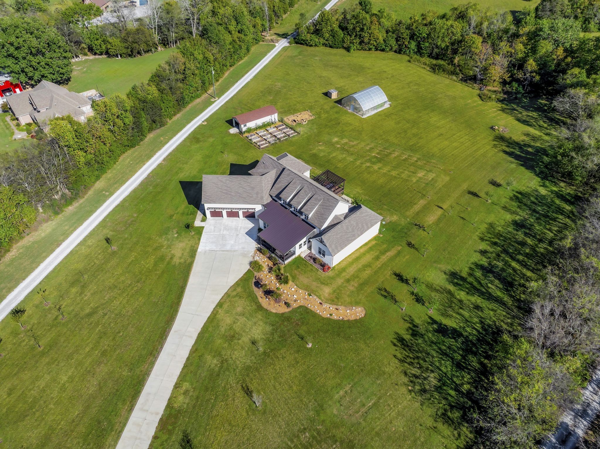 4285 Franklin Rd