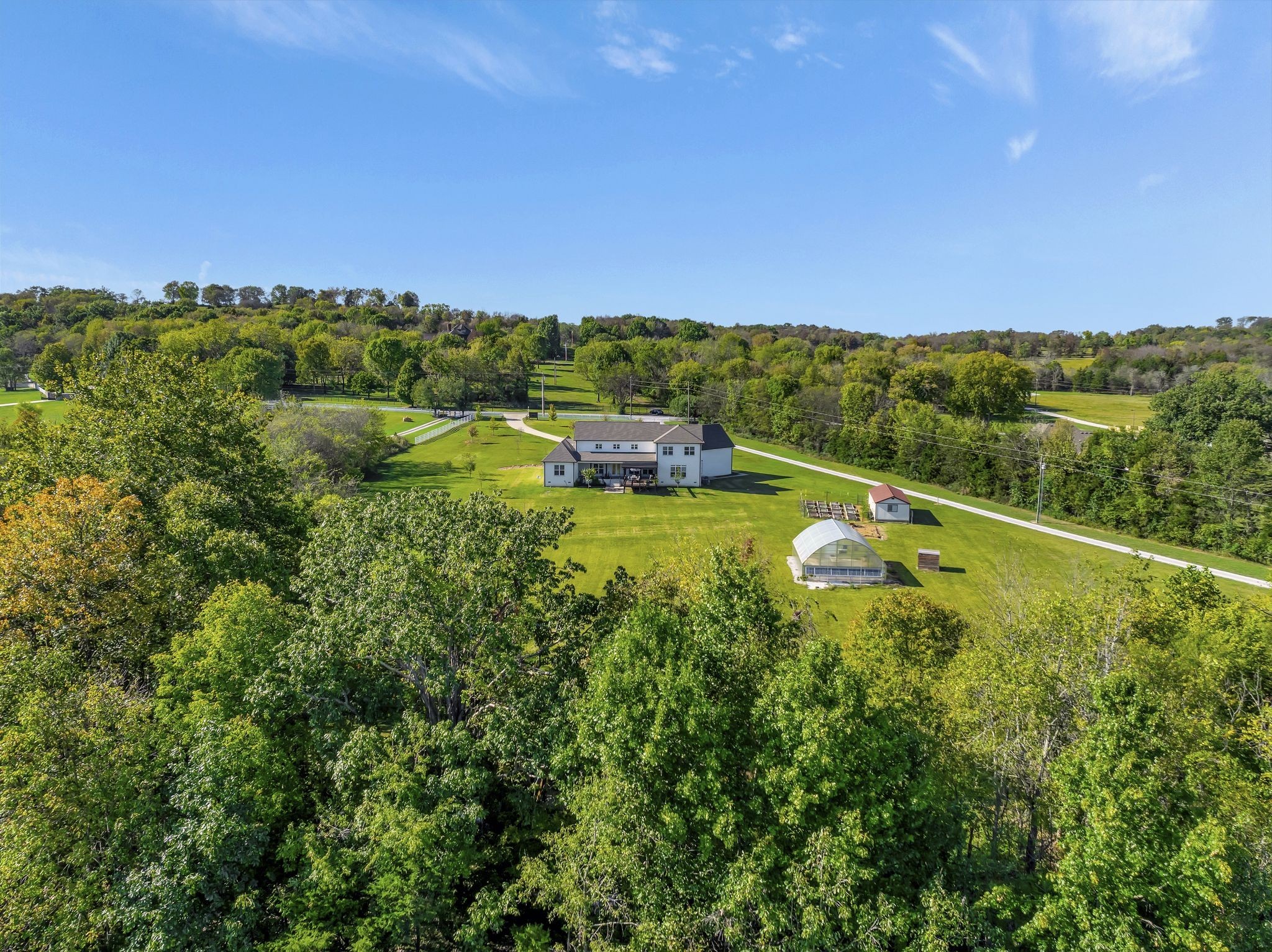 4285 Franklin Rd