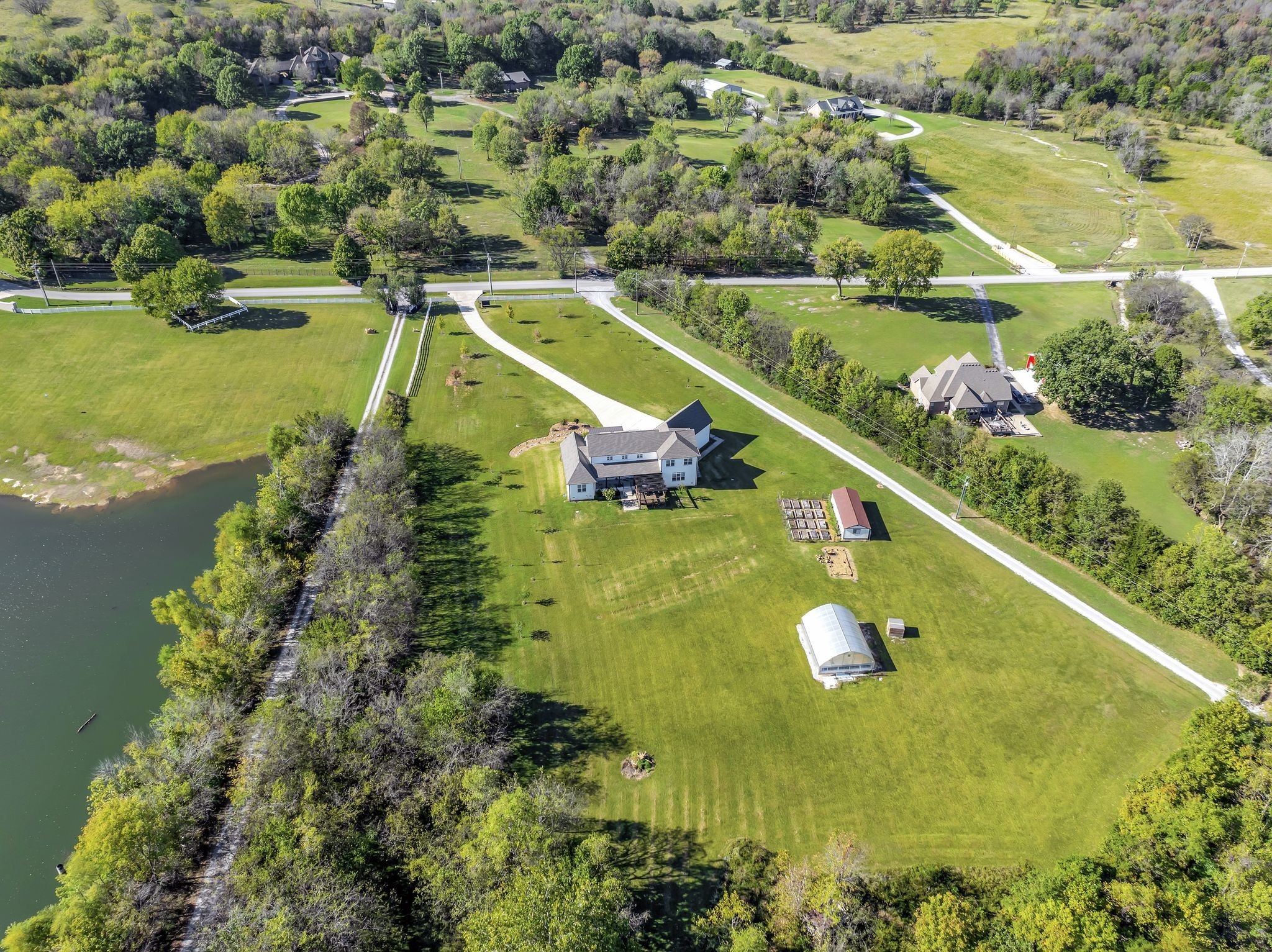 4285 Franklin Rd