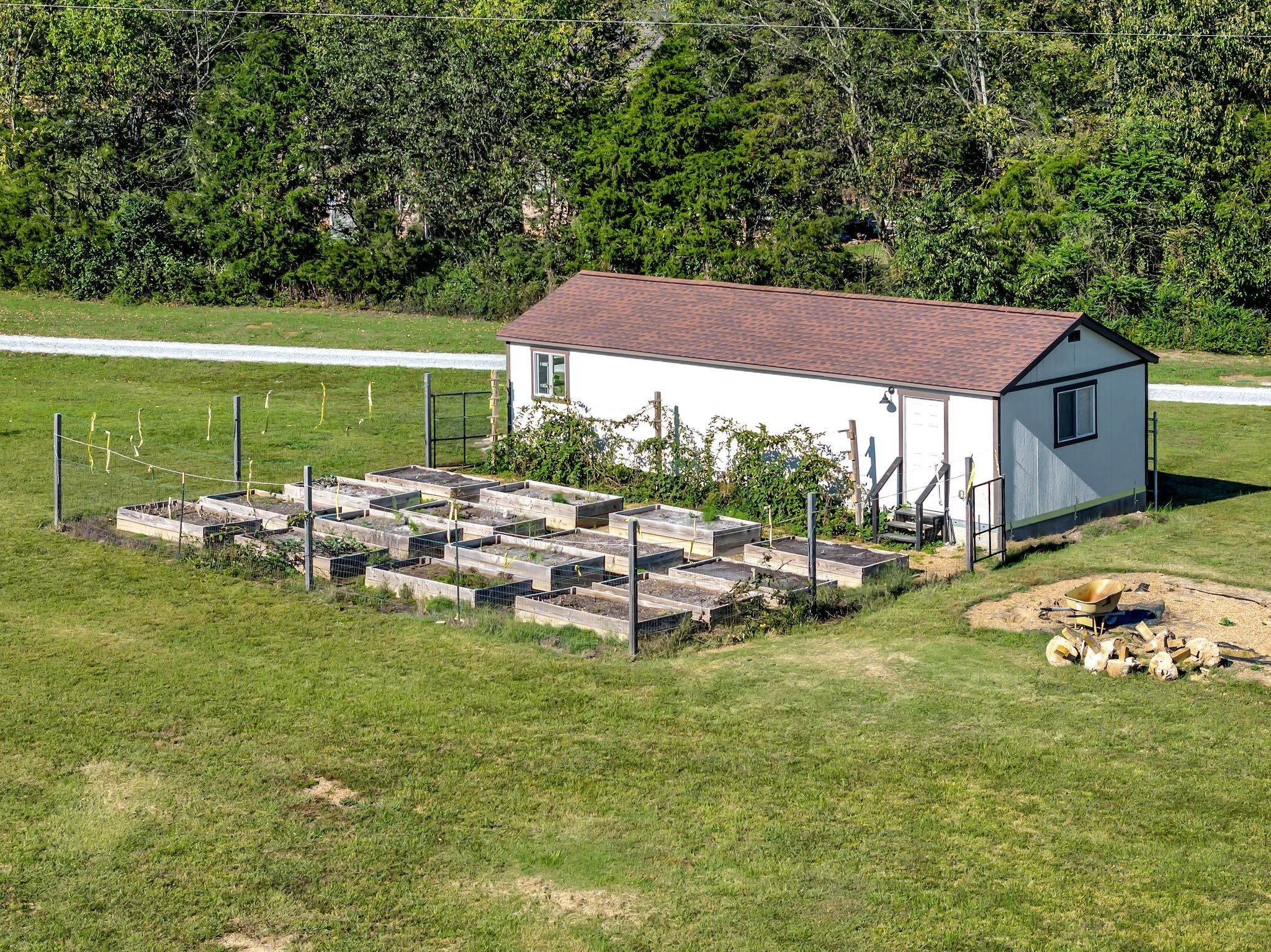 4285 Franklin Rd