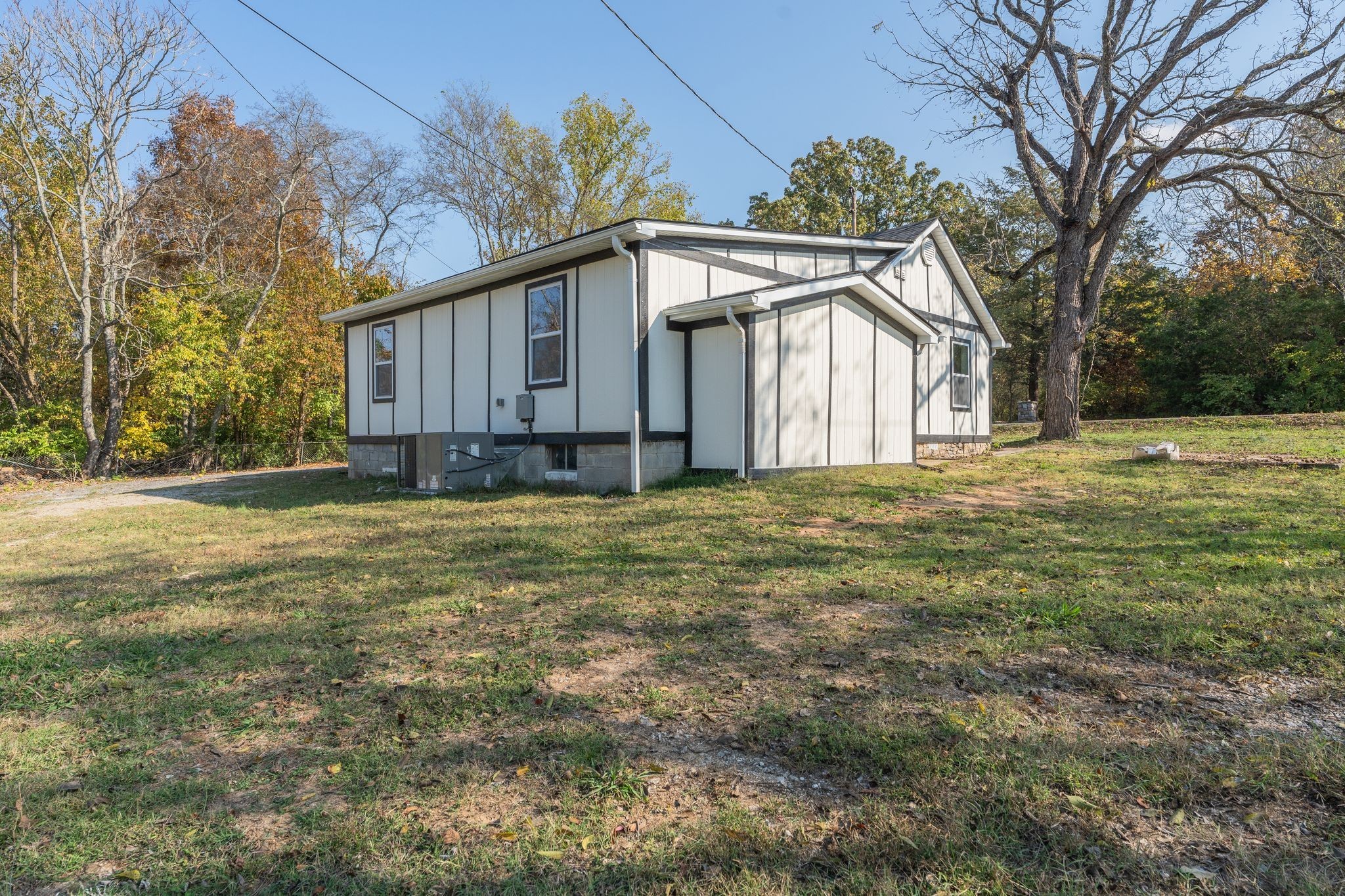 520 S Posey Hill Rd