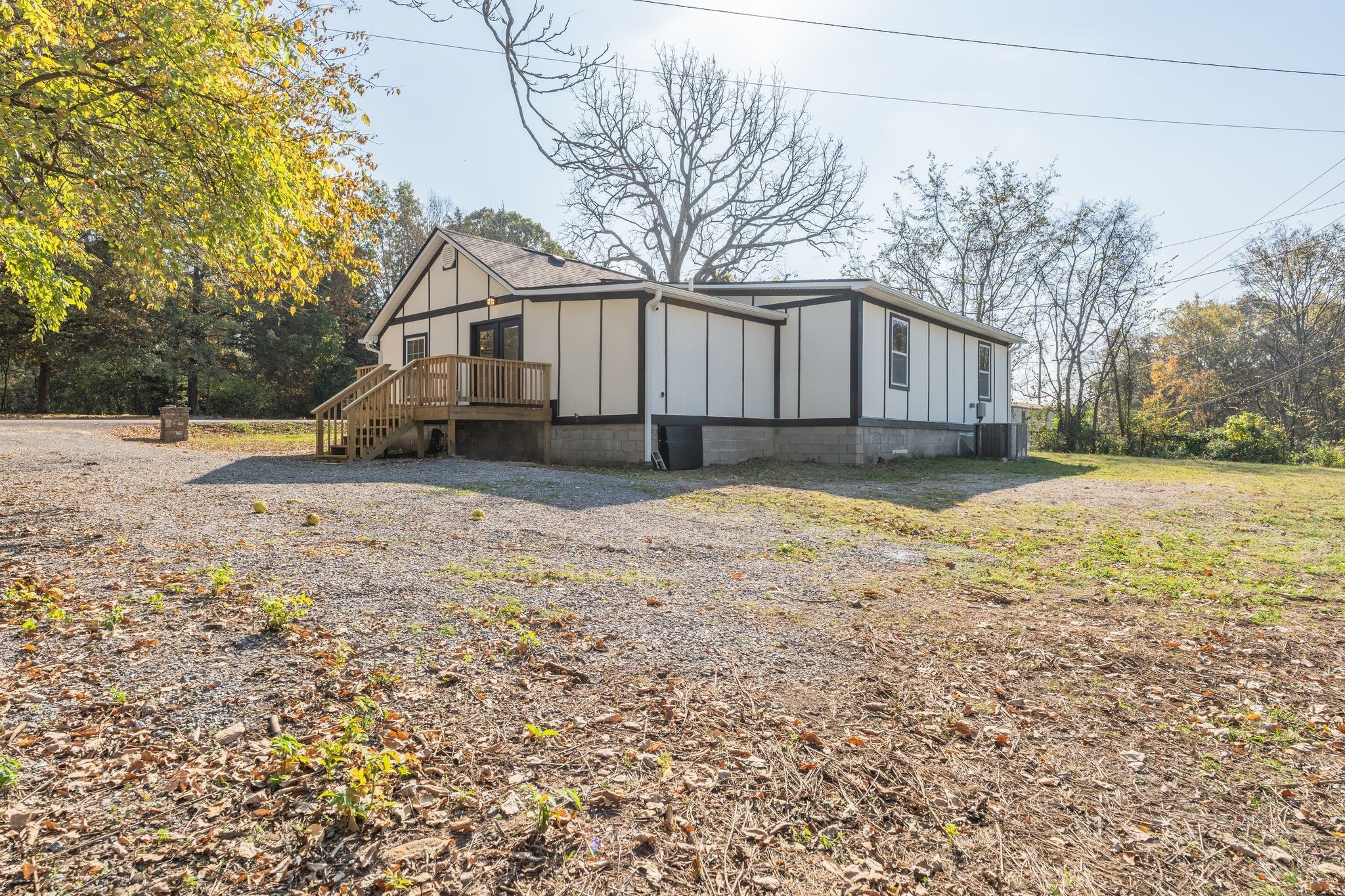 520 S Posey Hill Rd