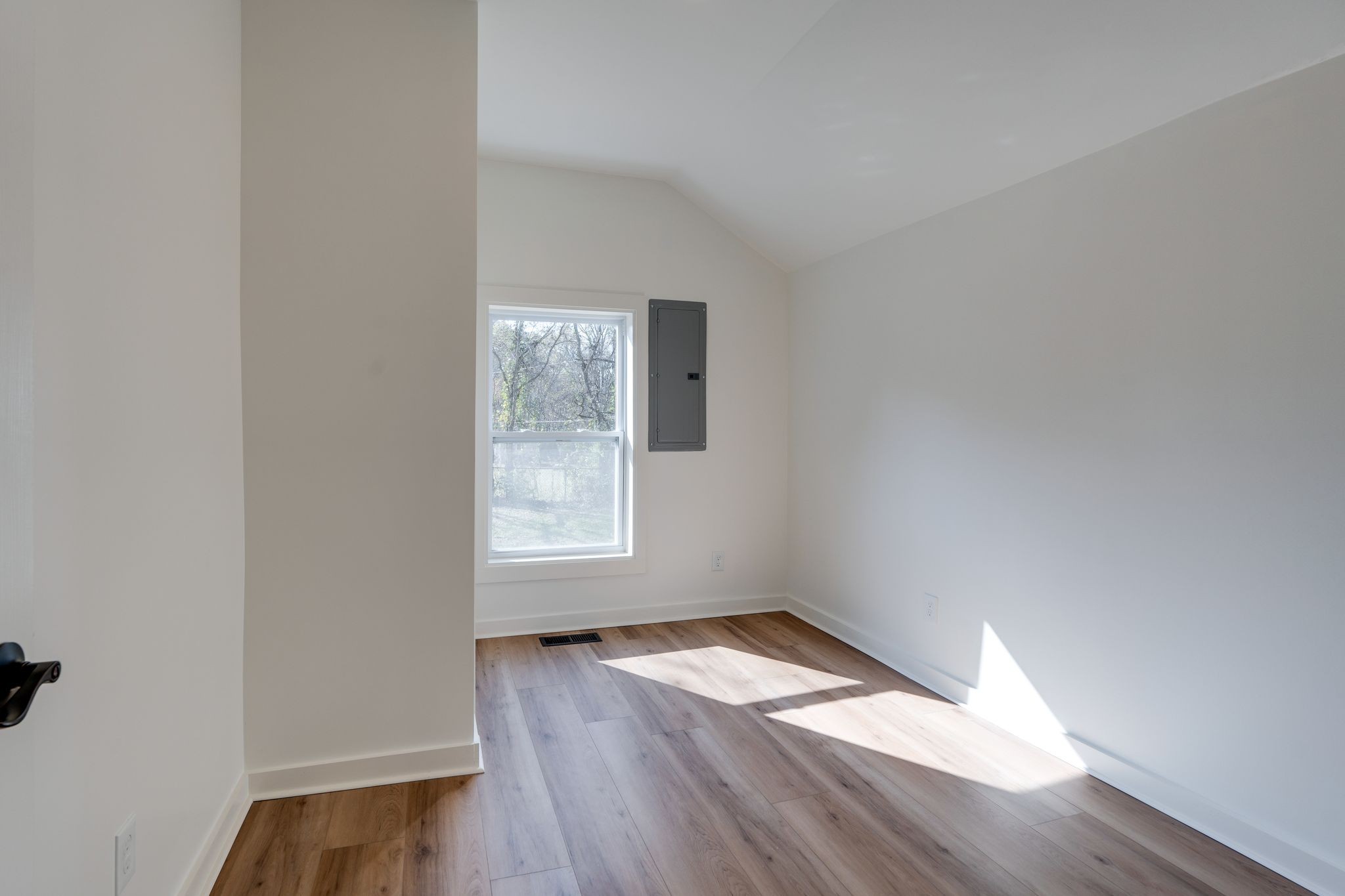 520 S Posey Hill Rd