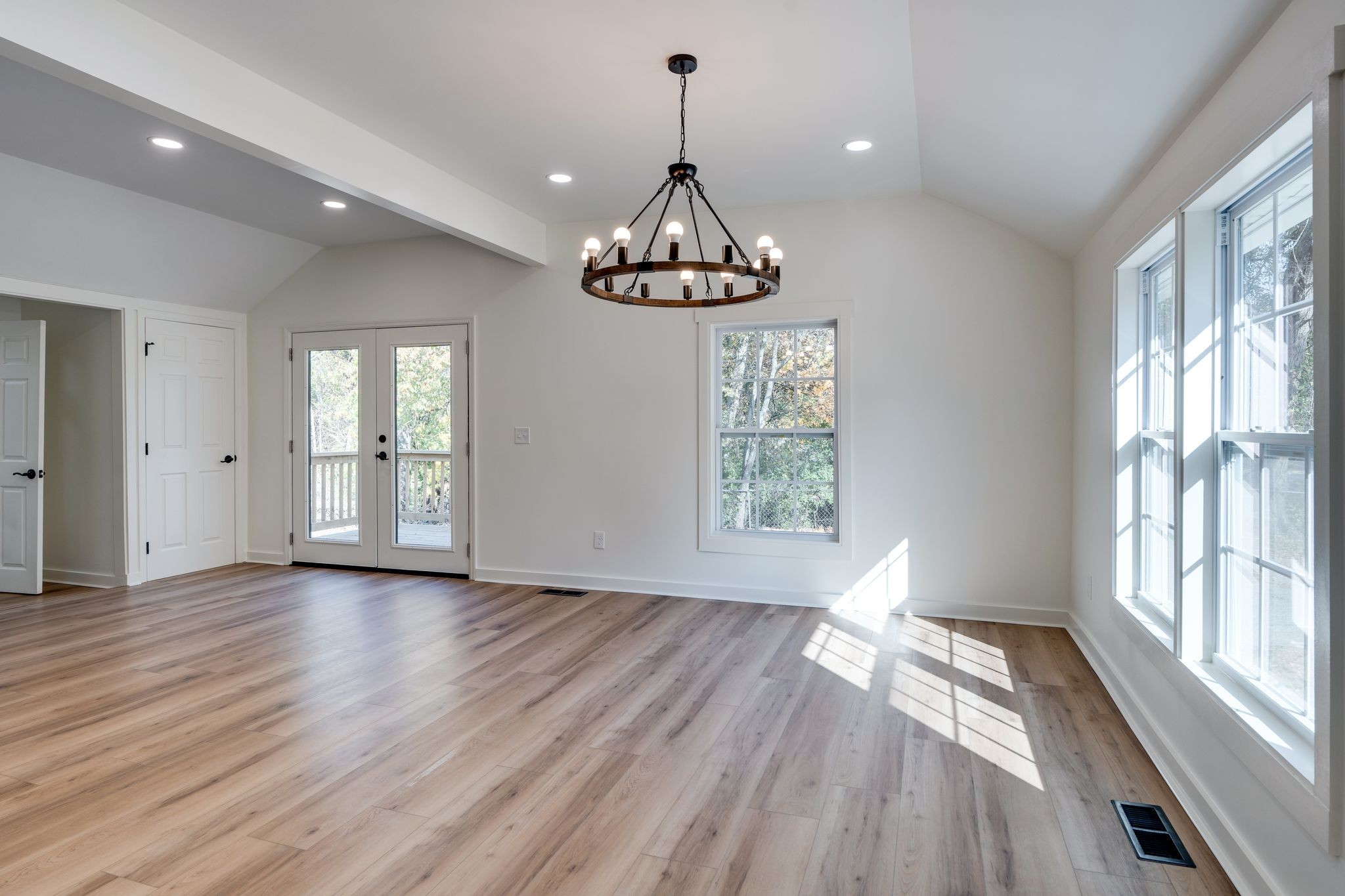 520 S Posey Hill Rd