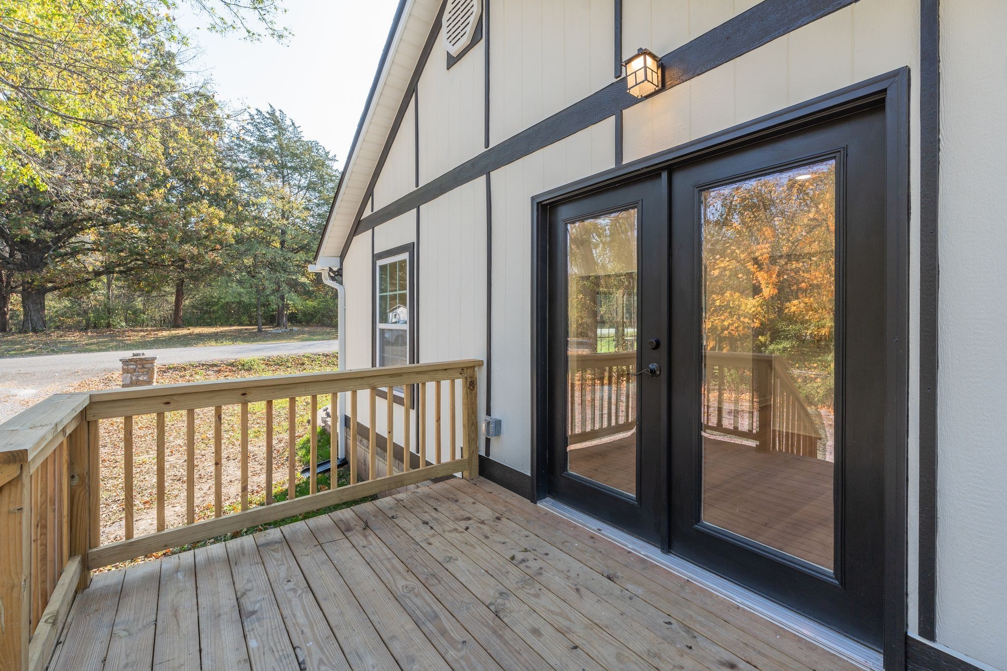 520 S Posey Hill Rd