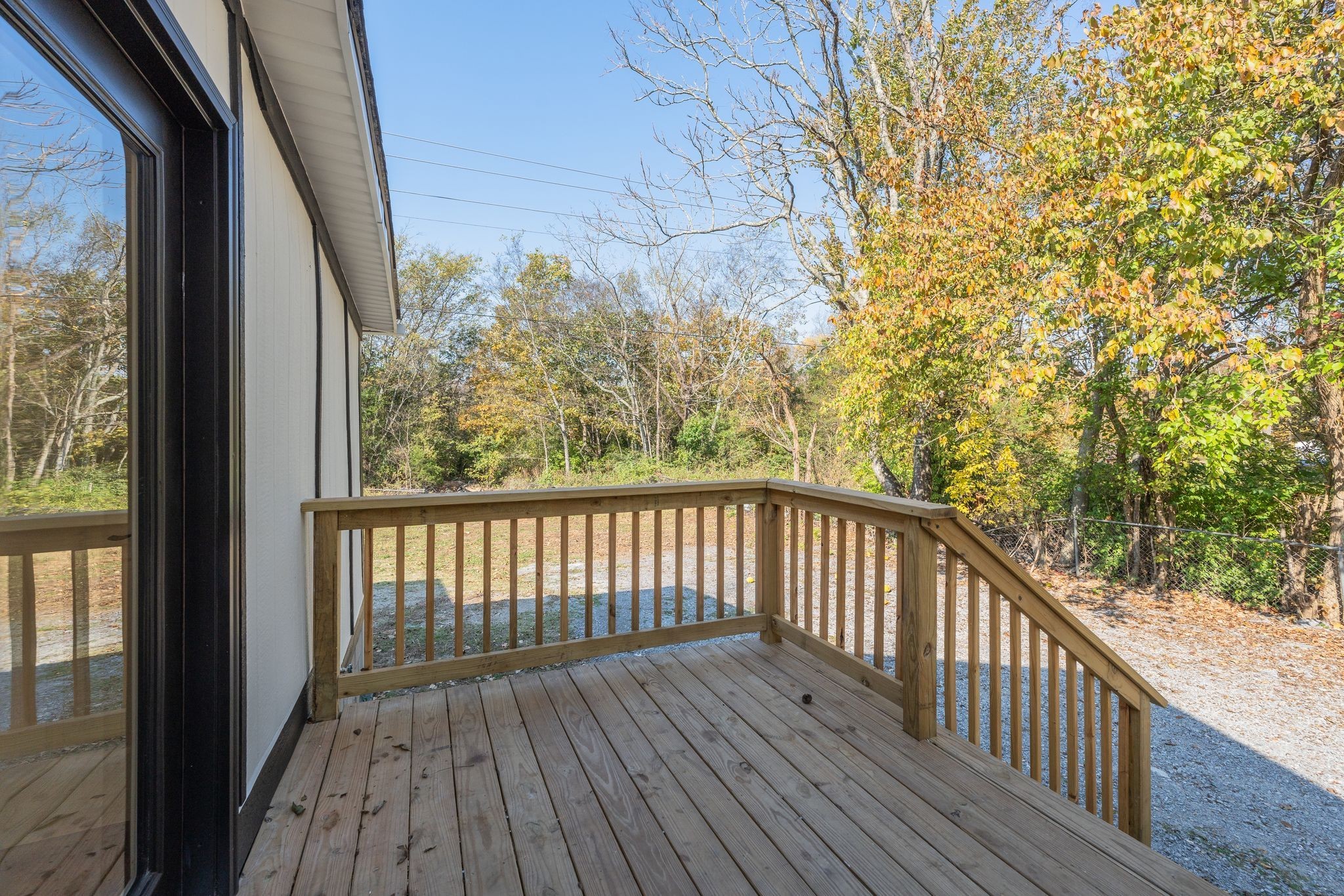 520 S Posey Hill Rd
