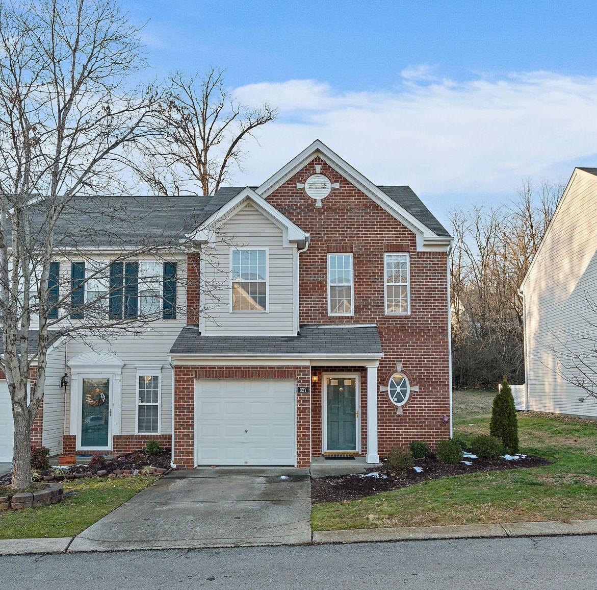 1345 Bell Rd Unit: 327