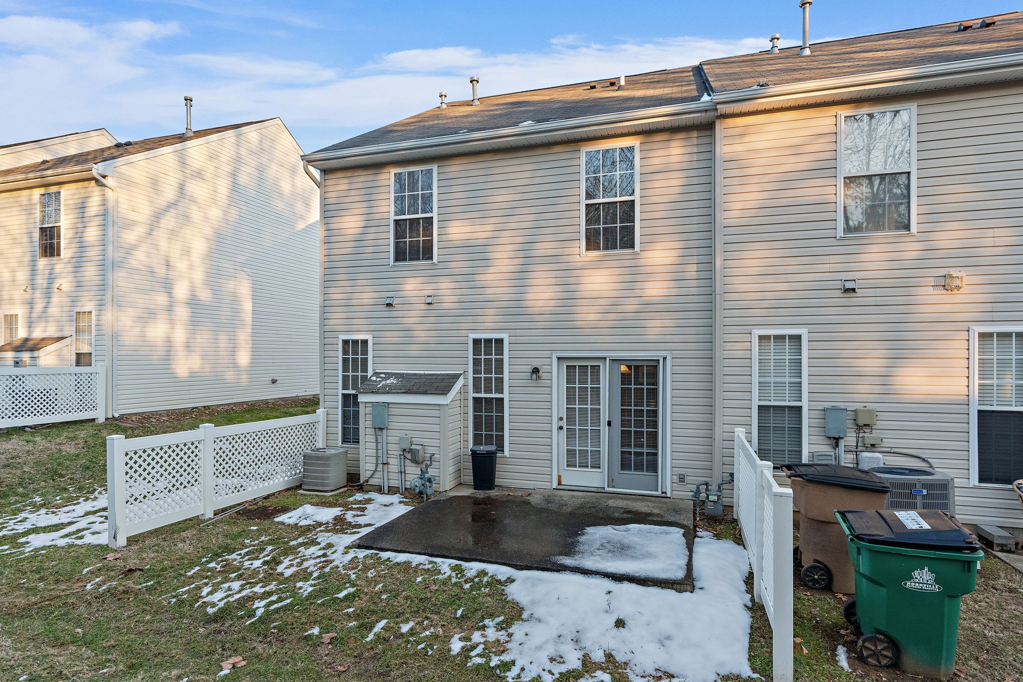 1345 Bell Rd Unit: 327