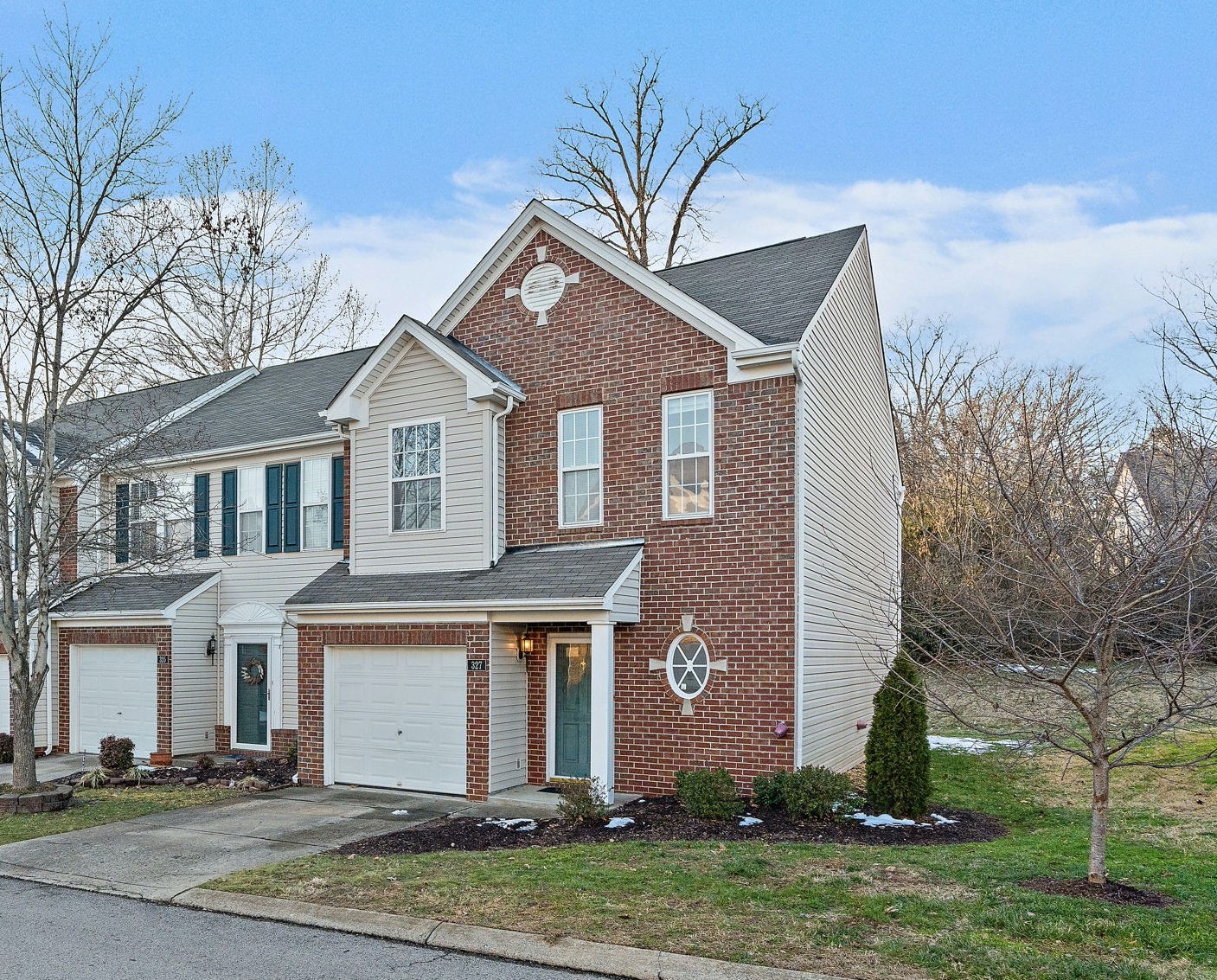1345 Bell Rd Unit: 327