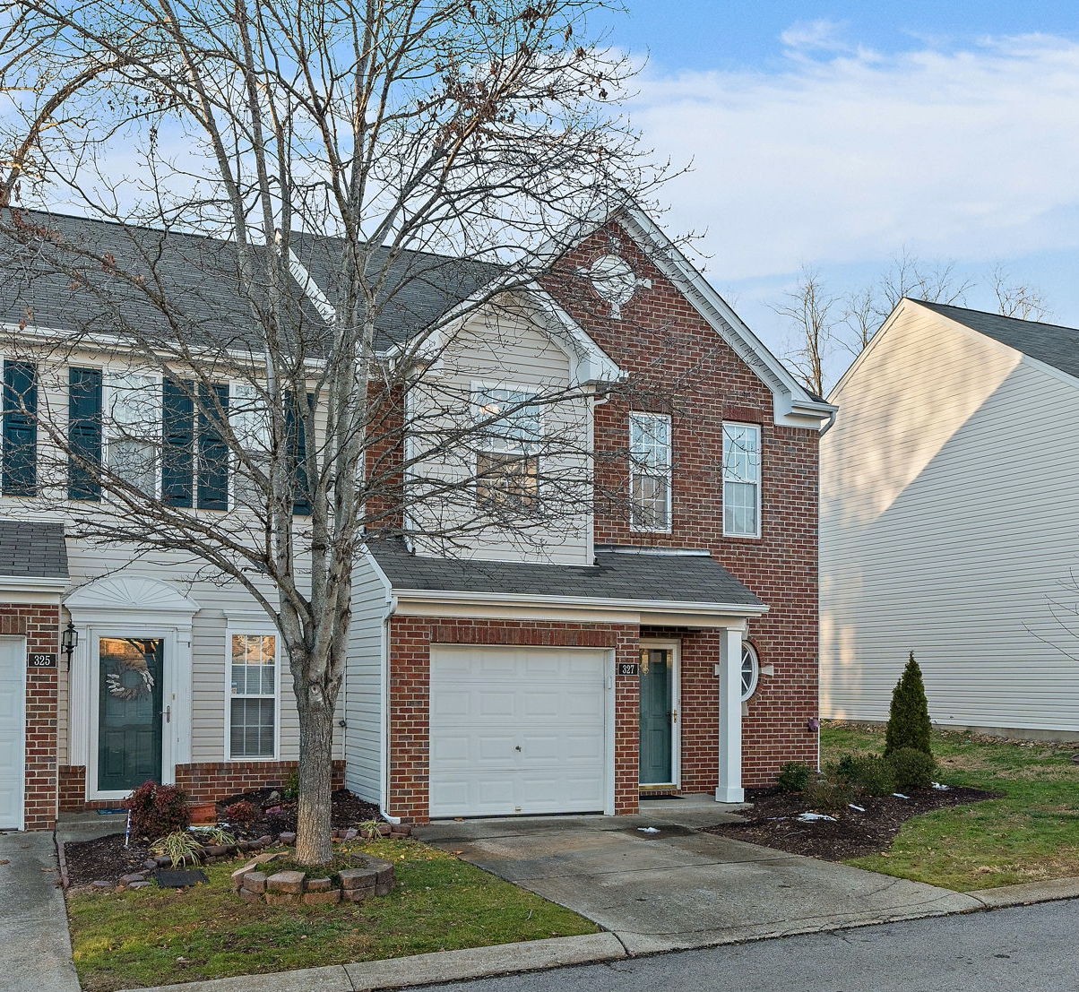 1345 Bell Rd Unit: 327