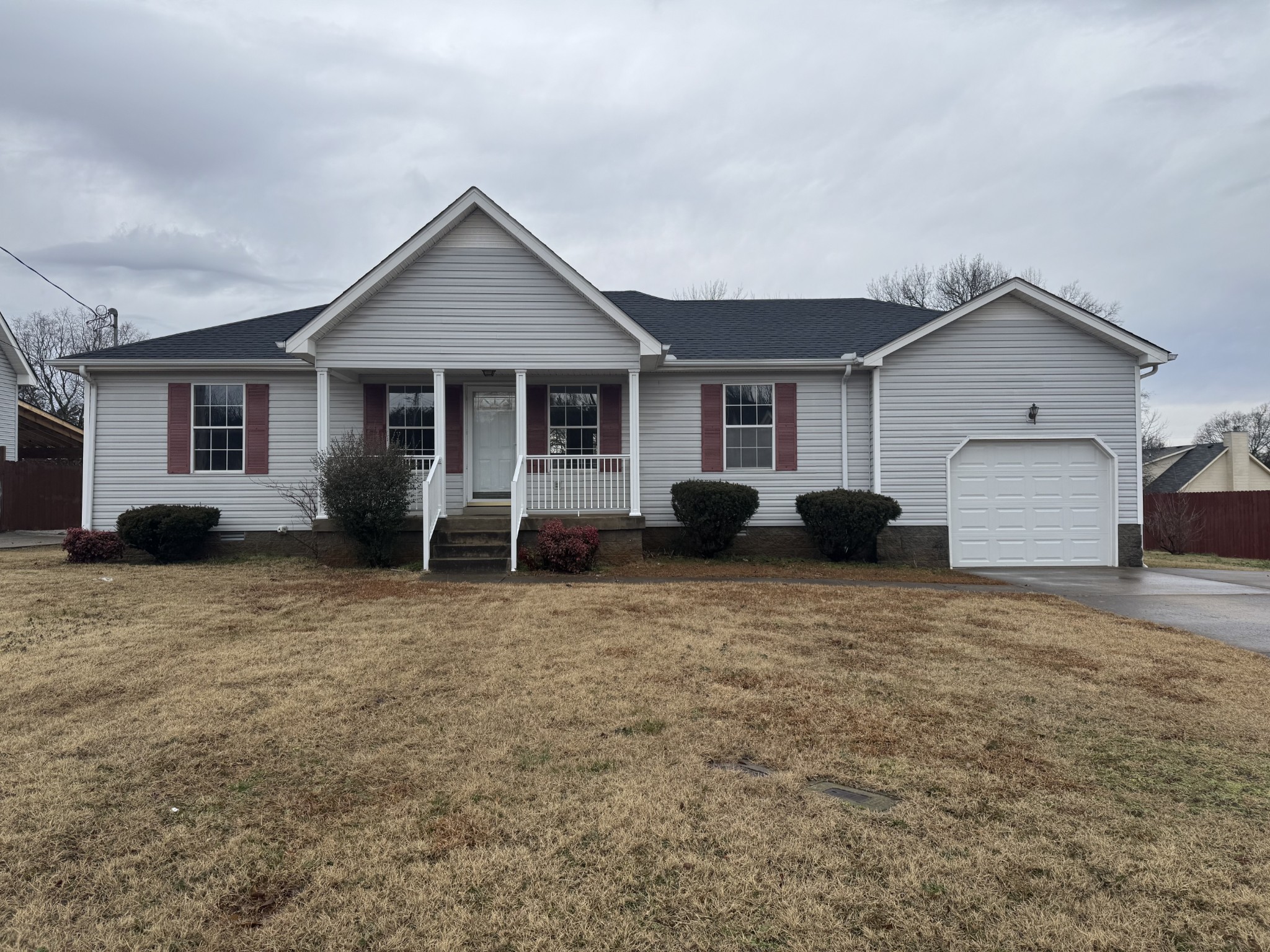 404 Shadylake Dr
