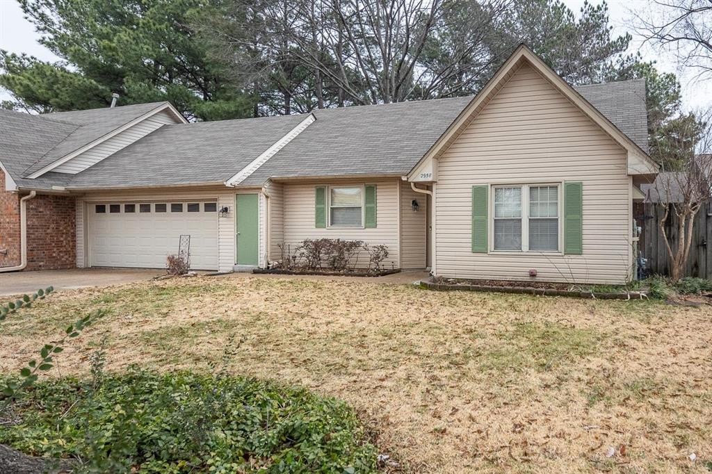 2958 Millers Pond Dr