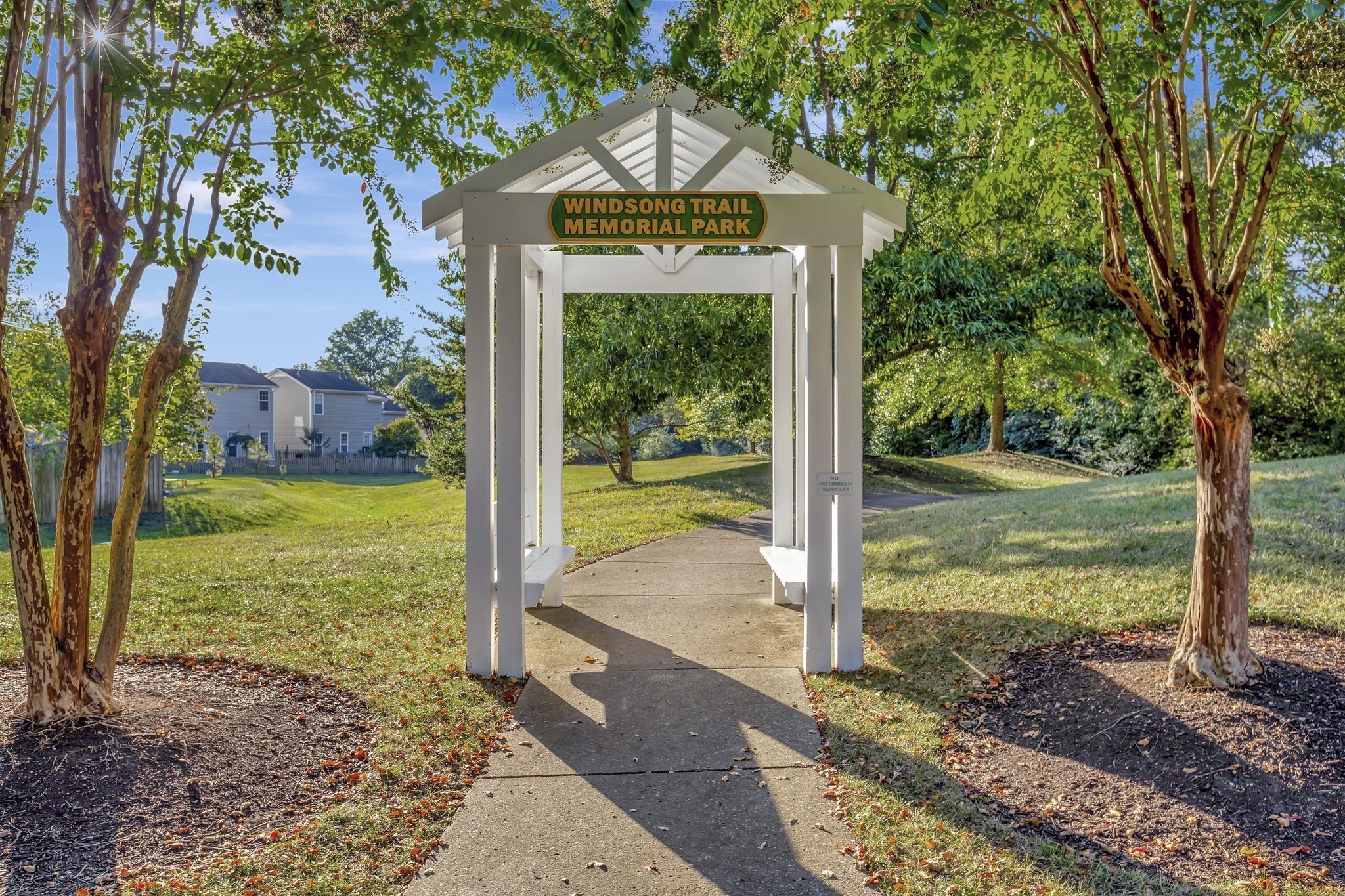 3208 Calvin Ct