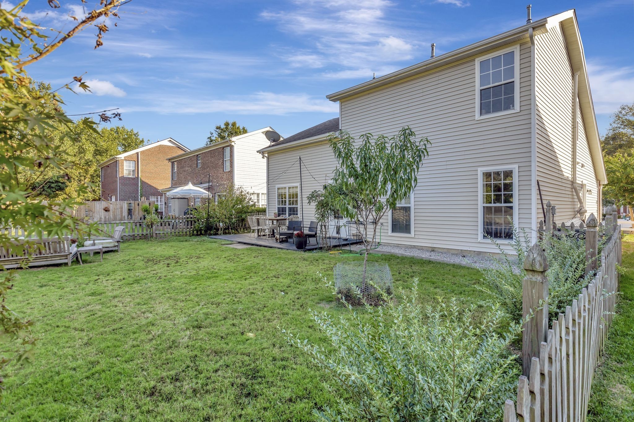 3208 Calvin Ct