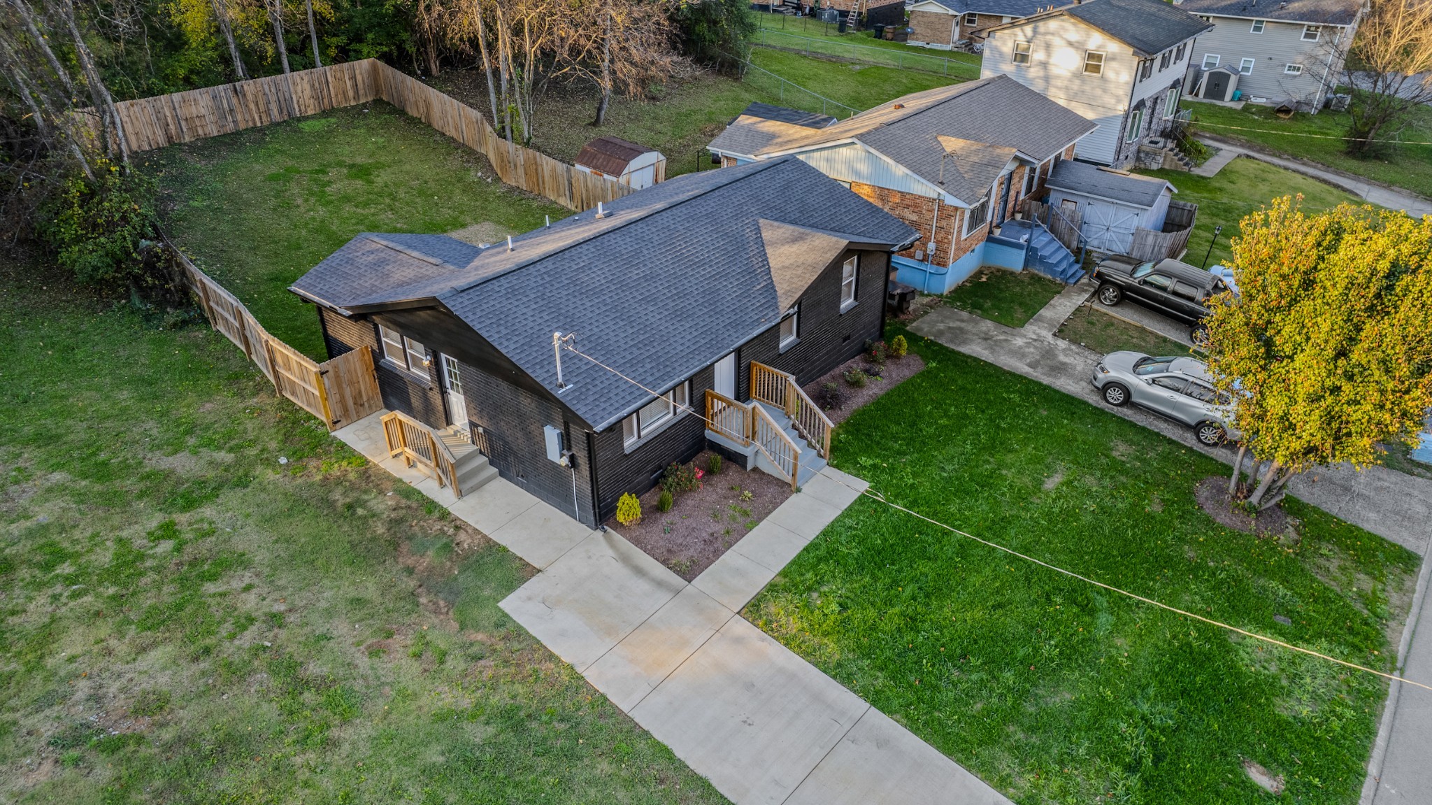 2785 Old Matthews Rd