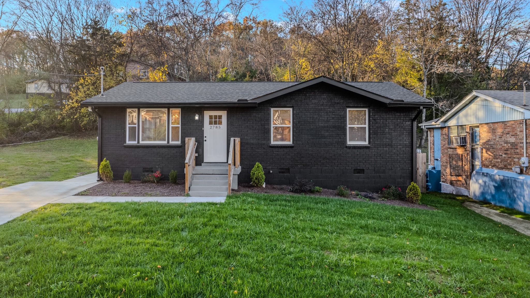 2785 Old Matthews Rd