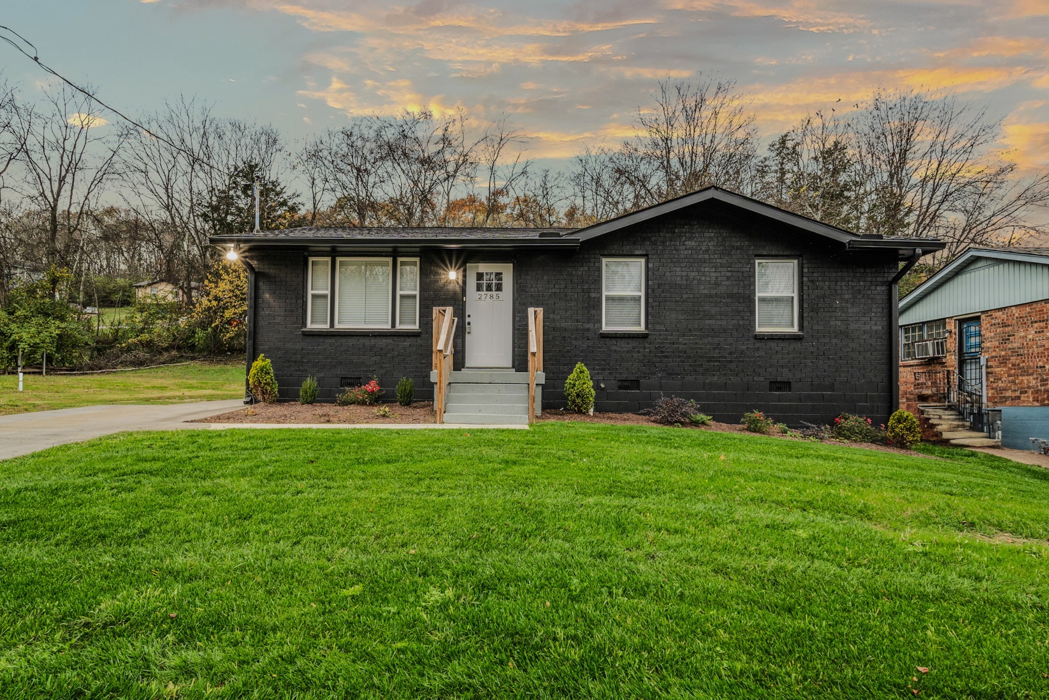 2785 Old Matthews Rd