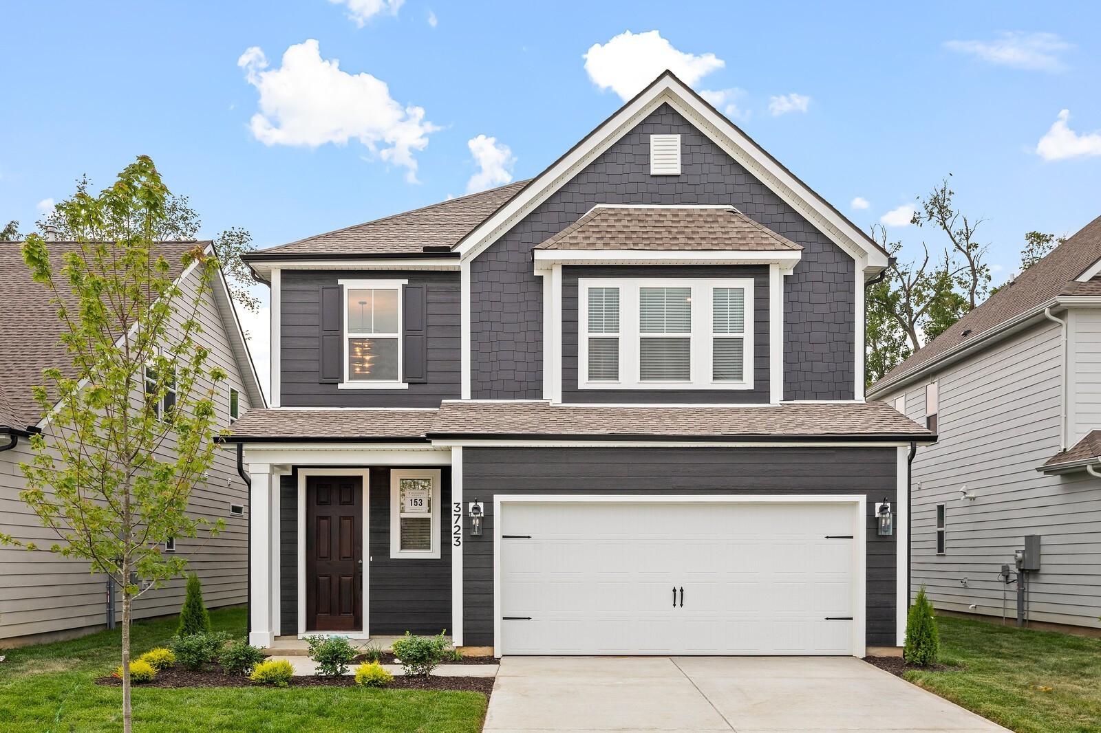 824 Sugarbush Lane