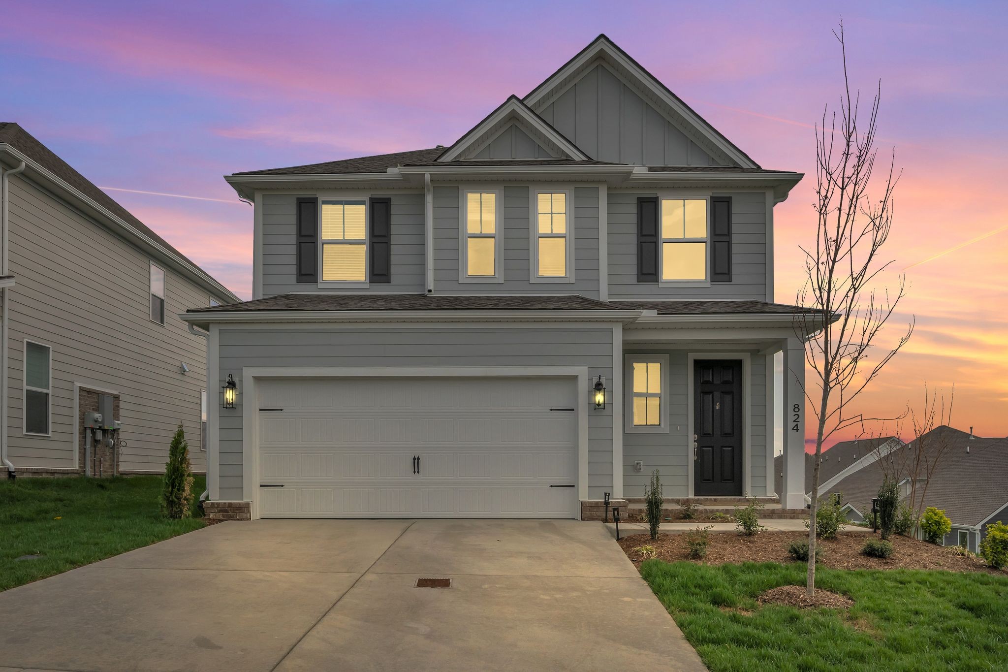 824 Sugarbush Ln