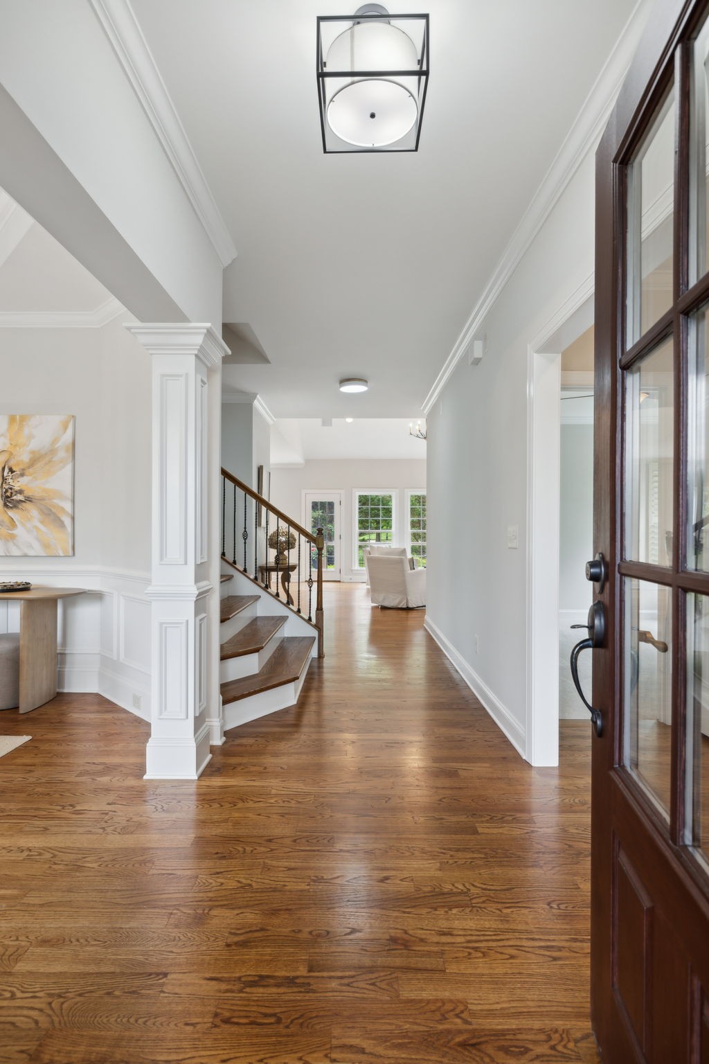 336 Alfred Ladd Rd, E