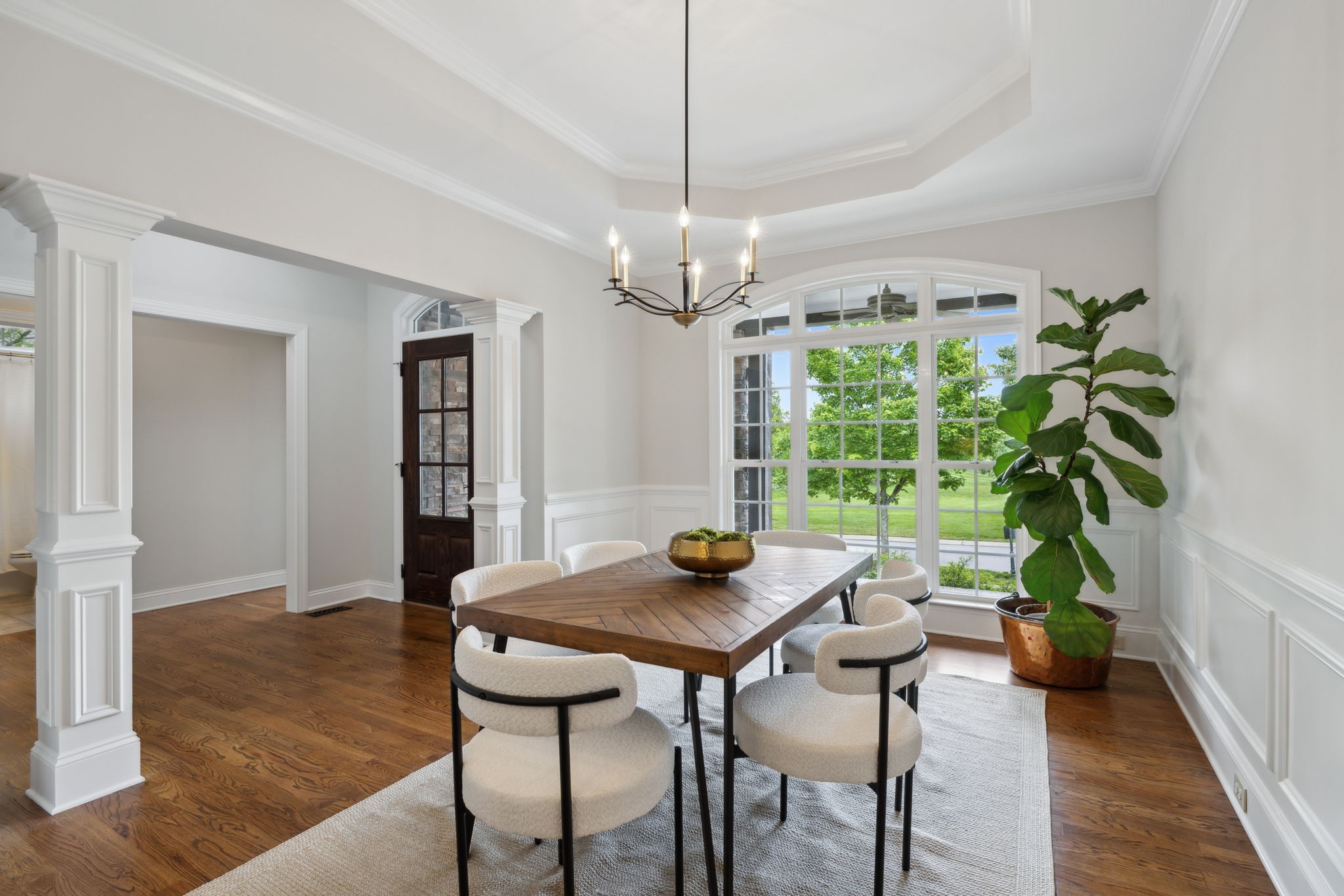 336 Alfred Ladd Rd, E