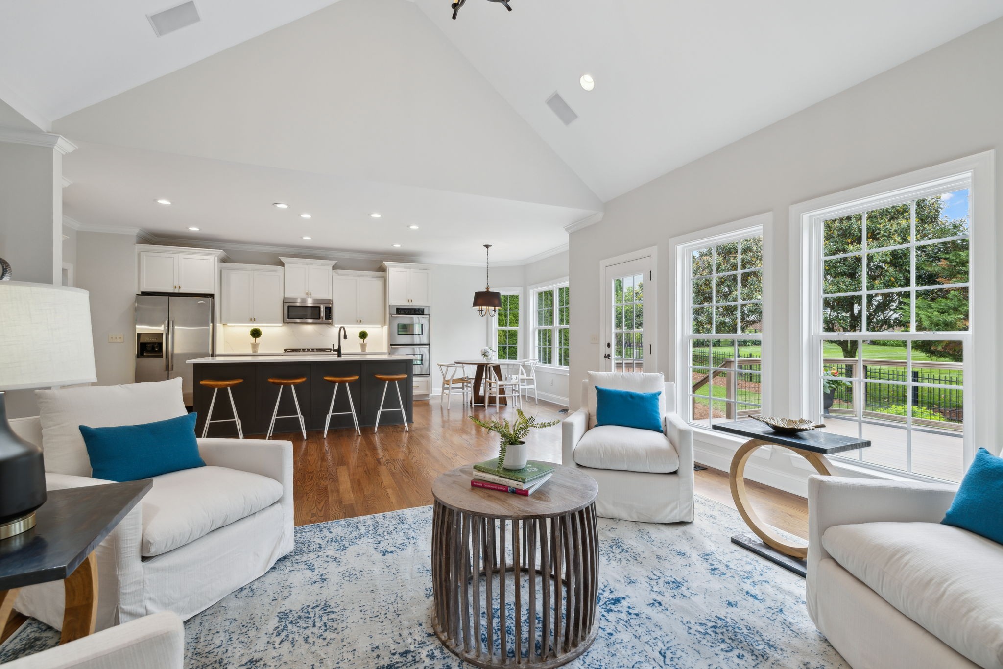 336 Alfred Ladd Rd, E