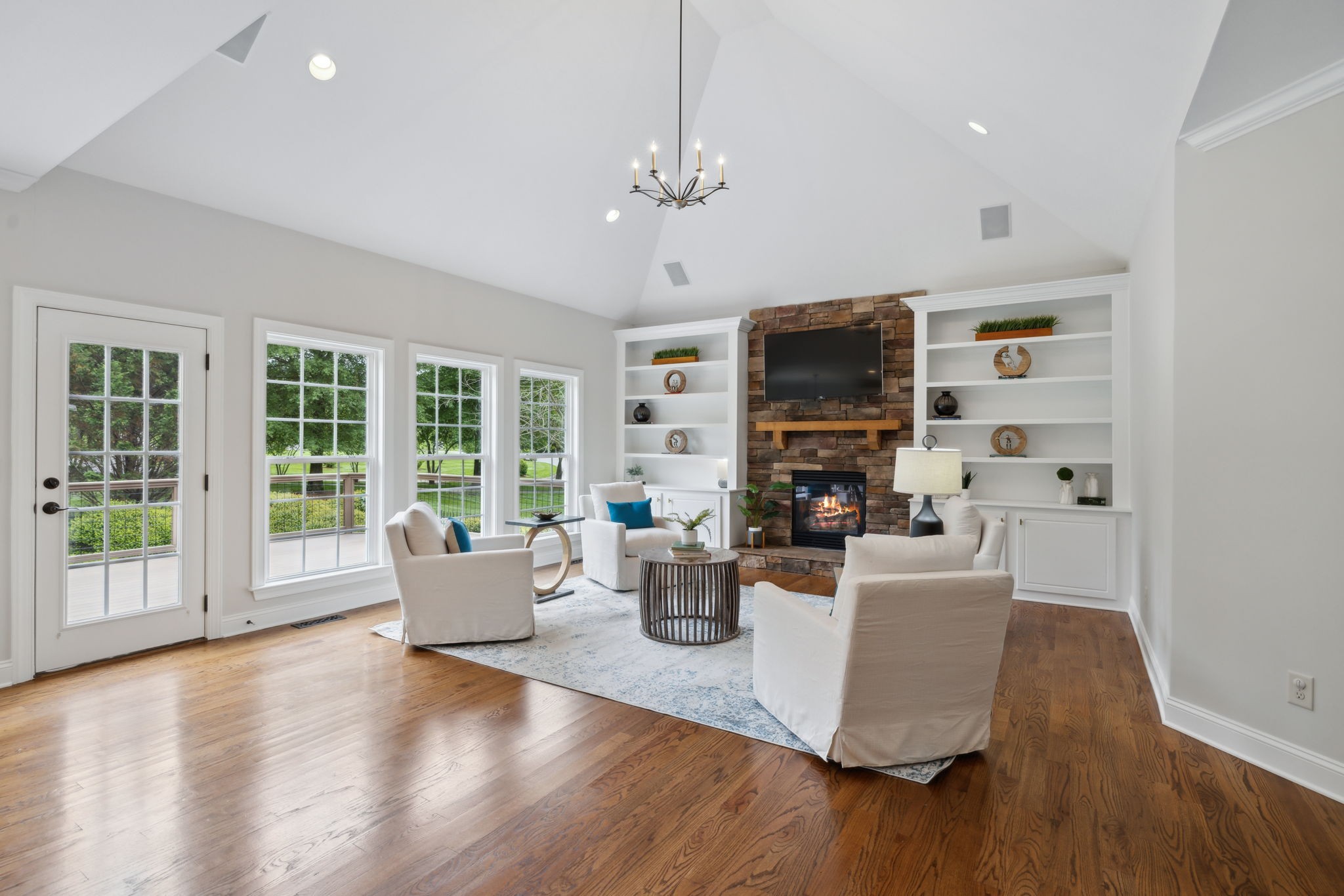 336 Alfred Ladd Rd, E