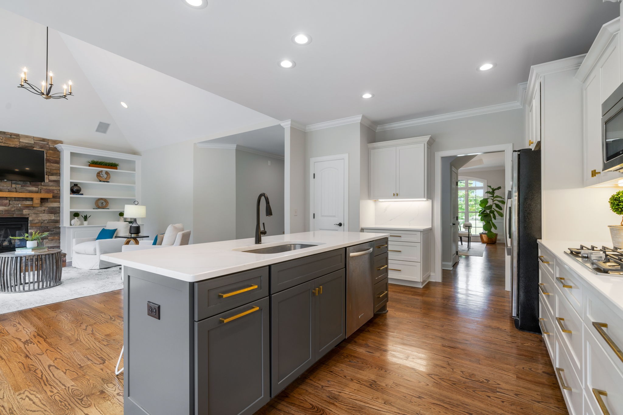 336 Alfred Ladd Rd, E