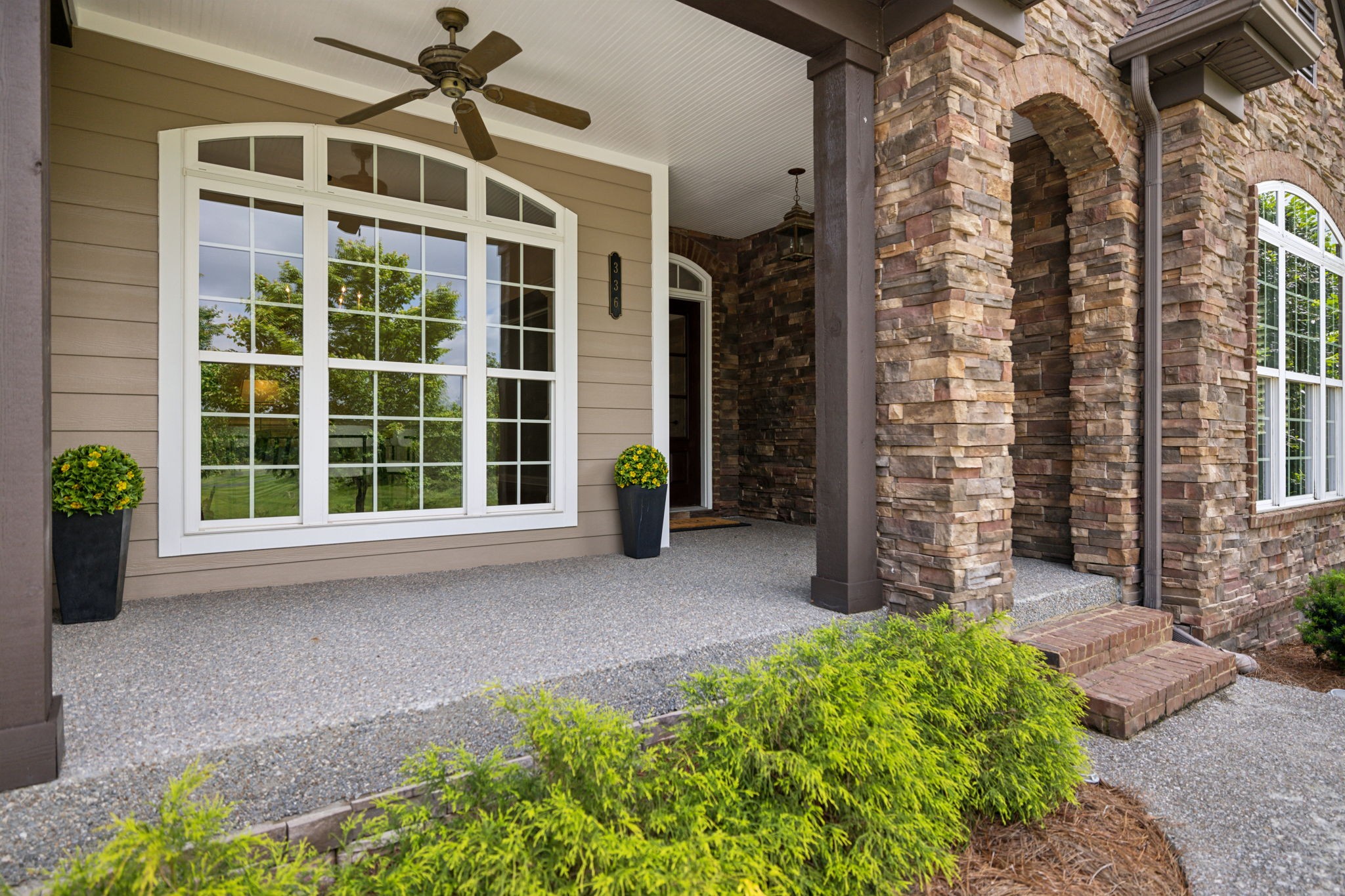 336 Alfred Ladd Rd, E