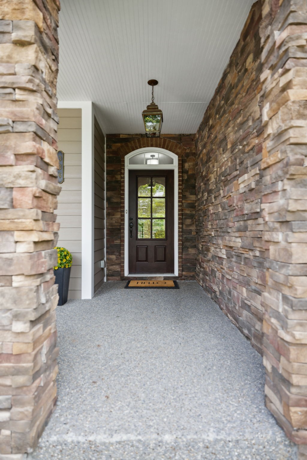 336 Alfred Ladd Rd, E