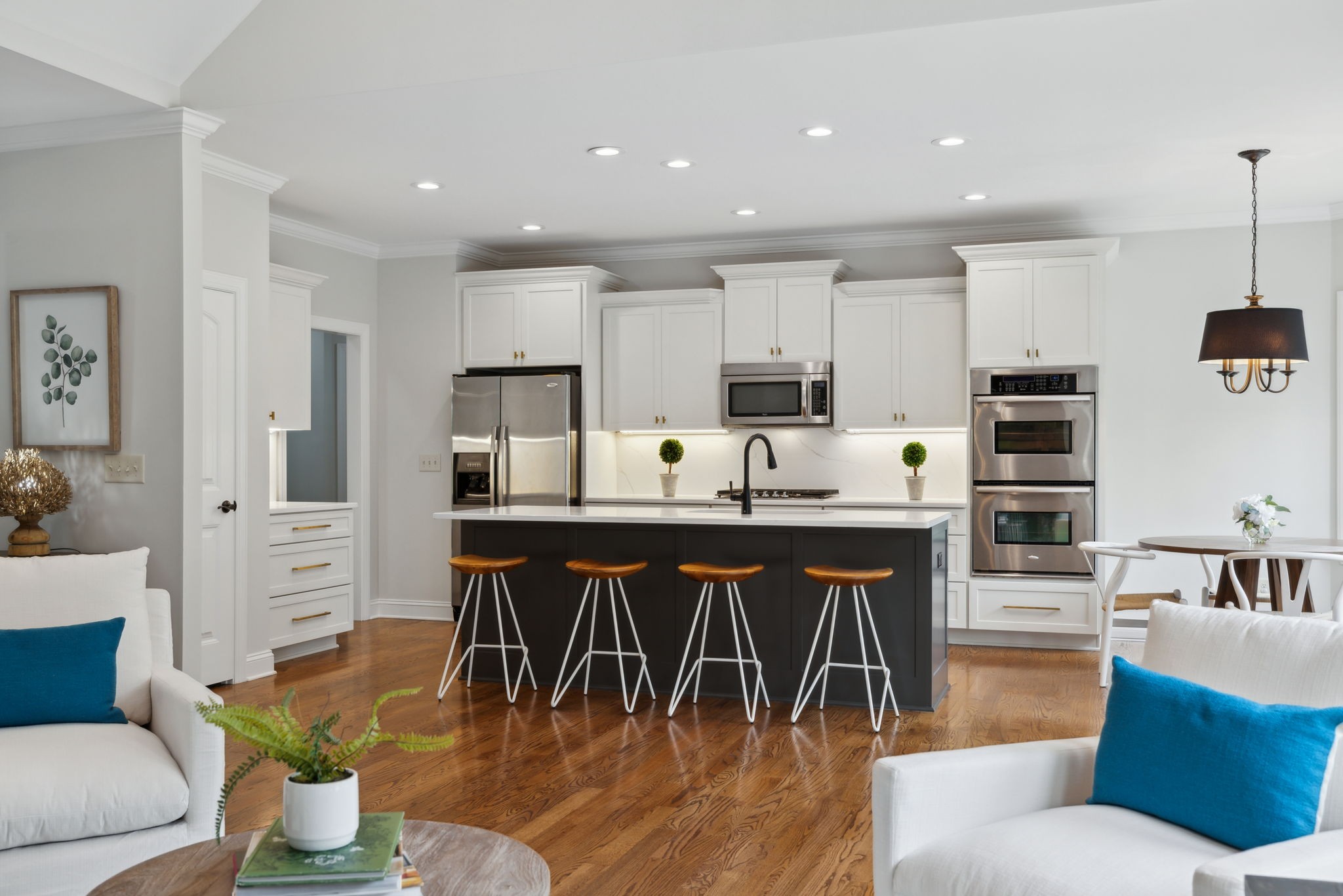 336 Alfred Ladd Rd, E