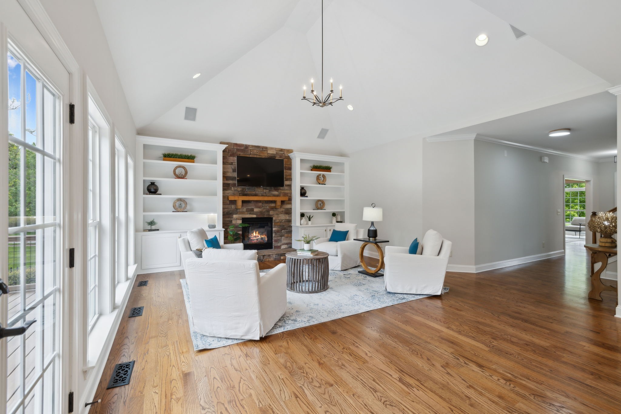 336 Alfred Ladd Rd, E