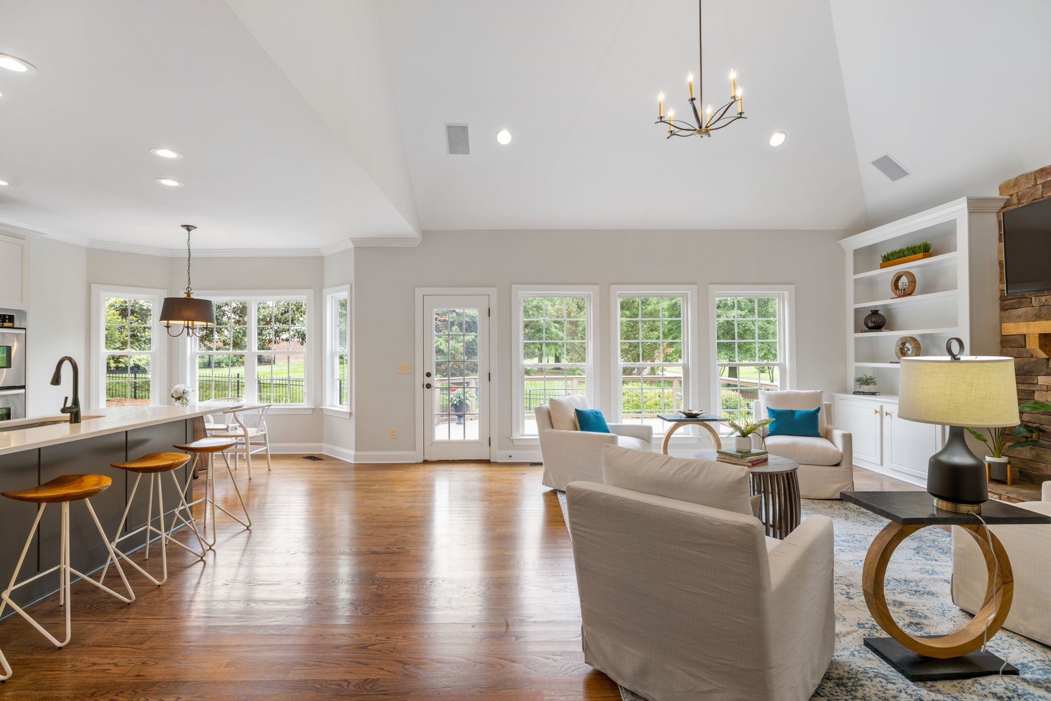 336 Alfred Ladd Rd, E