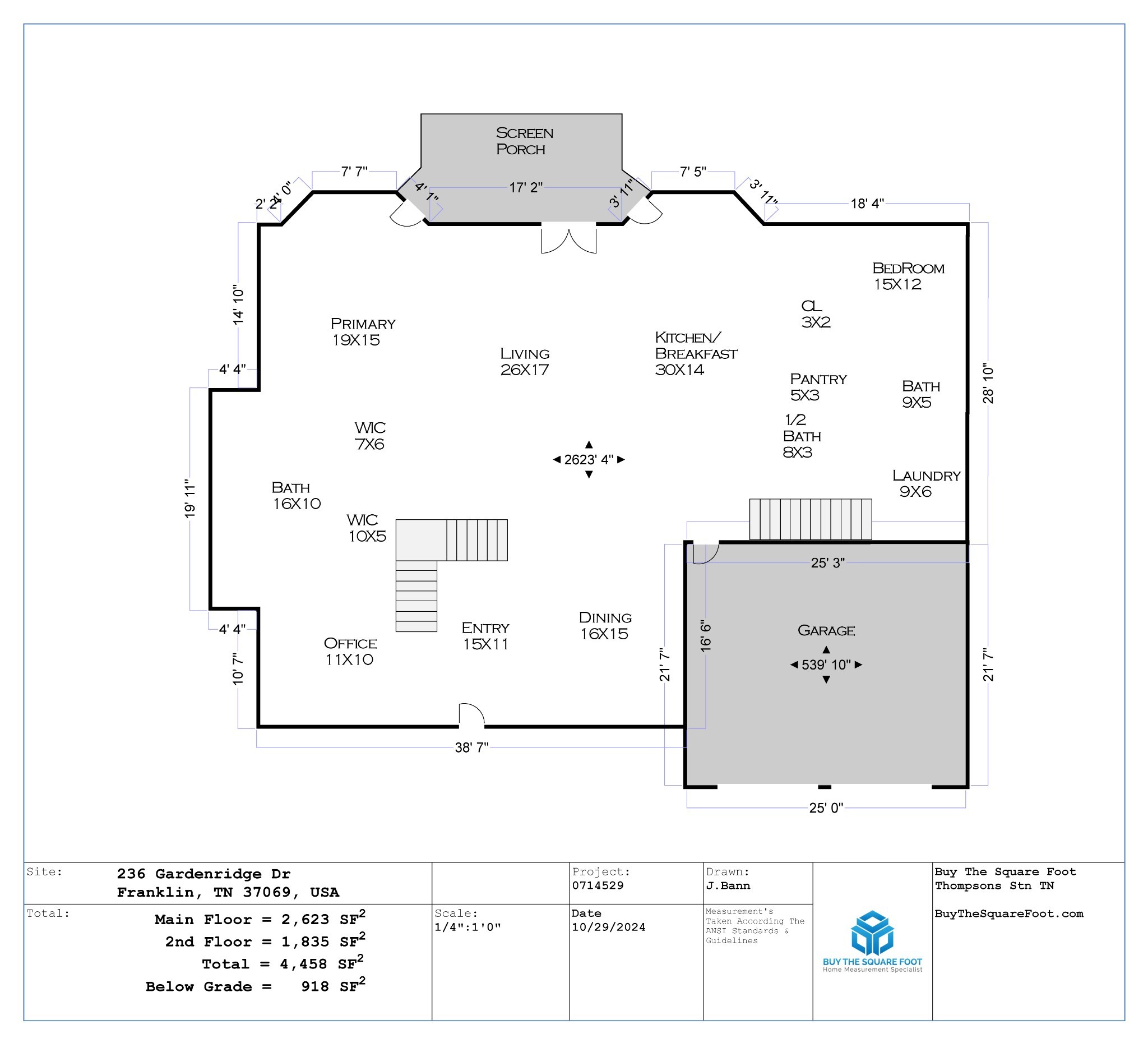 236 Gardenridge Dr