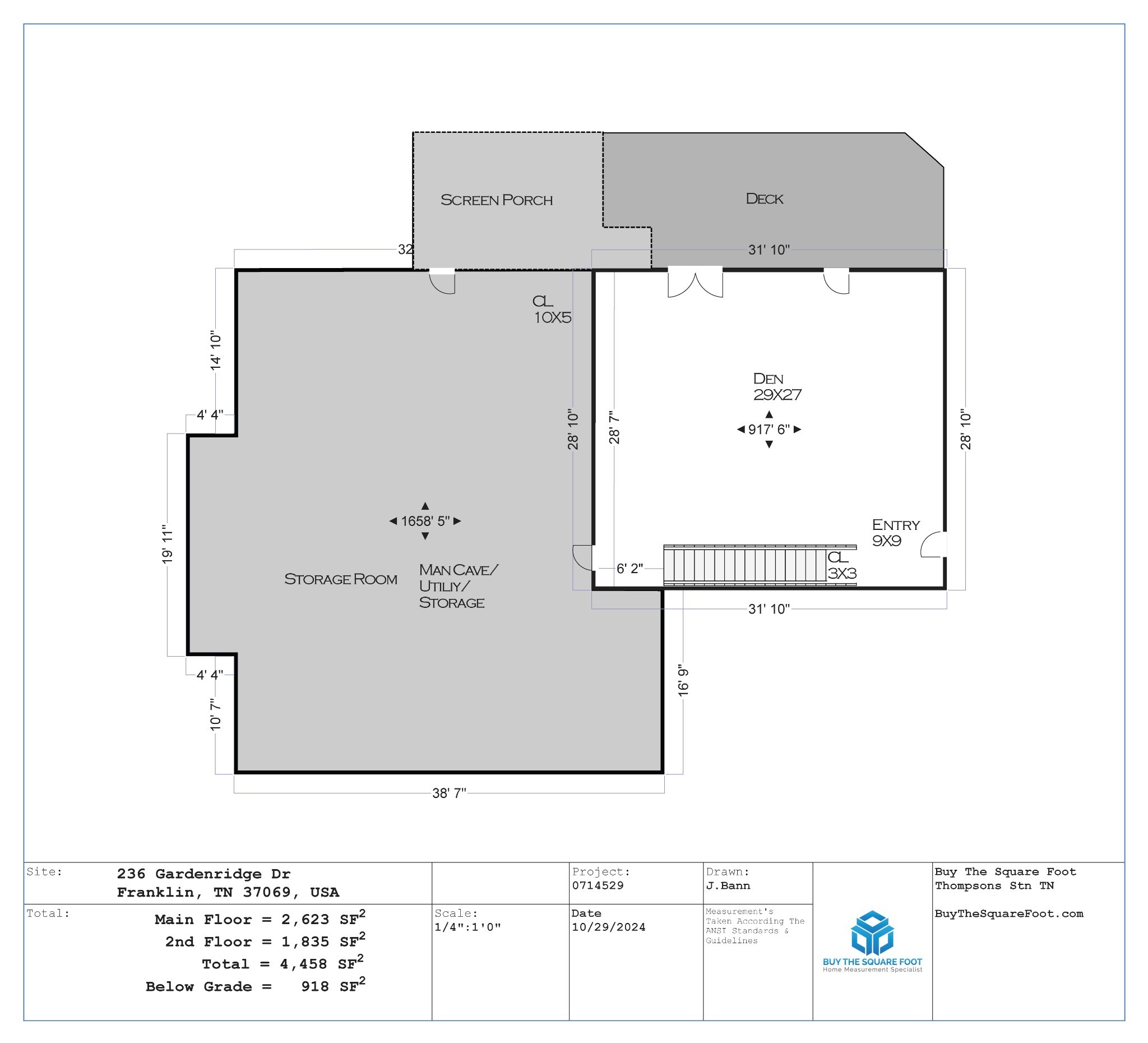 236 Gardenridge Dr