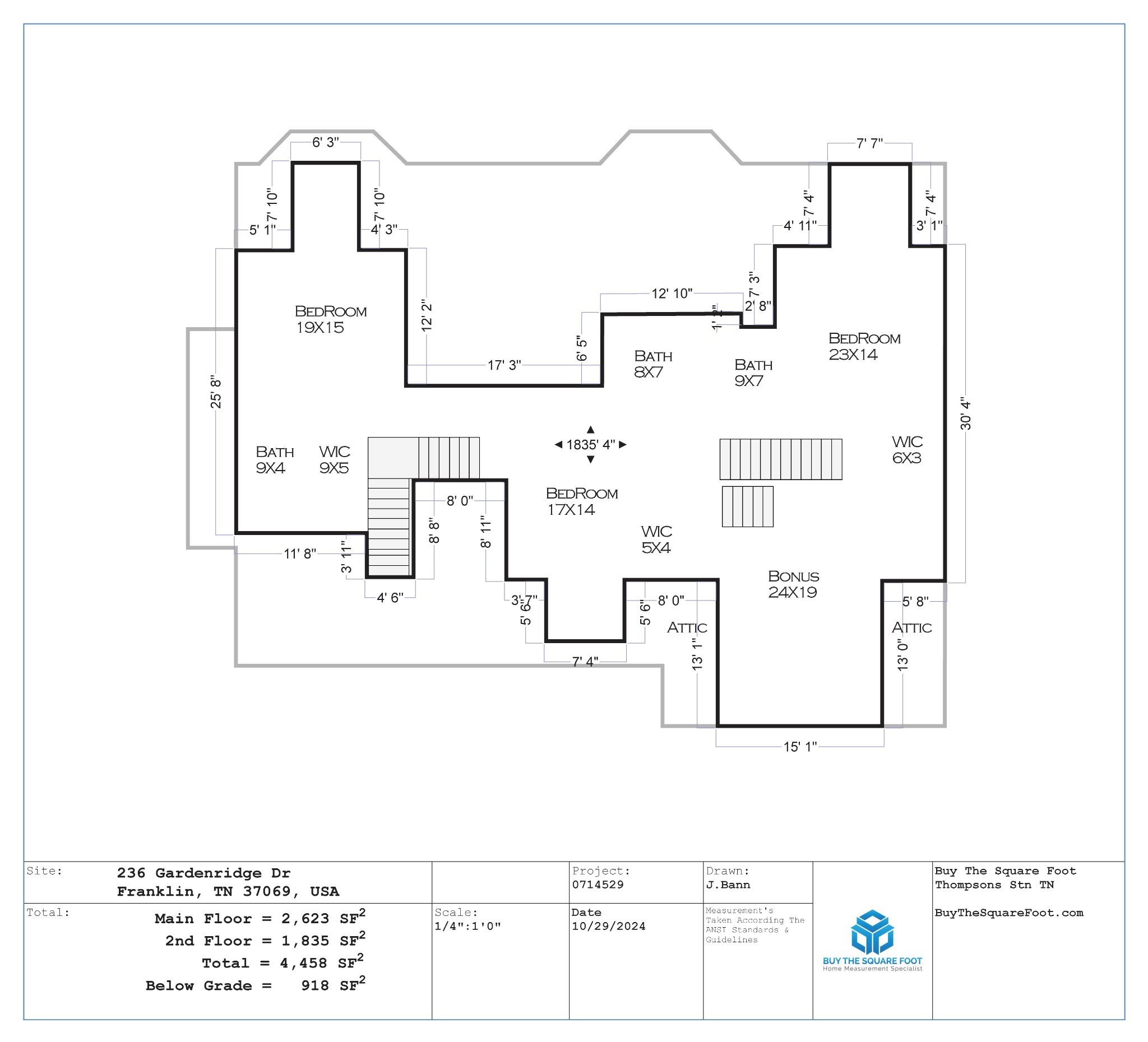 236 Gardenridge Dr