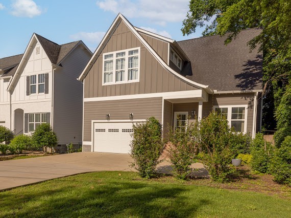 2207 Pennington Bend Rd Unit: 3