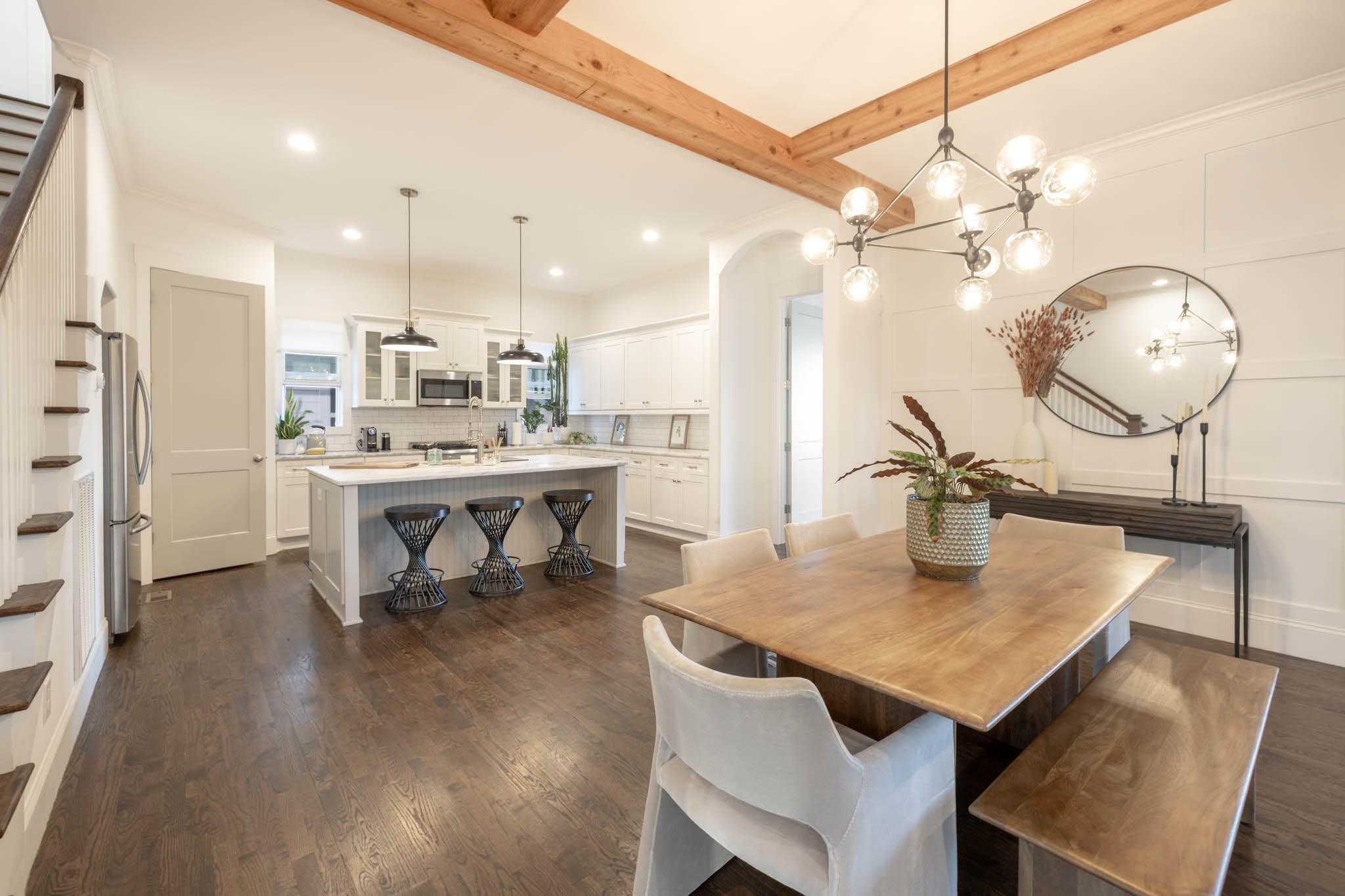 2207 Pennington Bend Rd Unit: 3