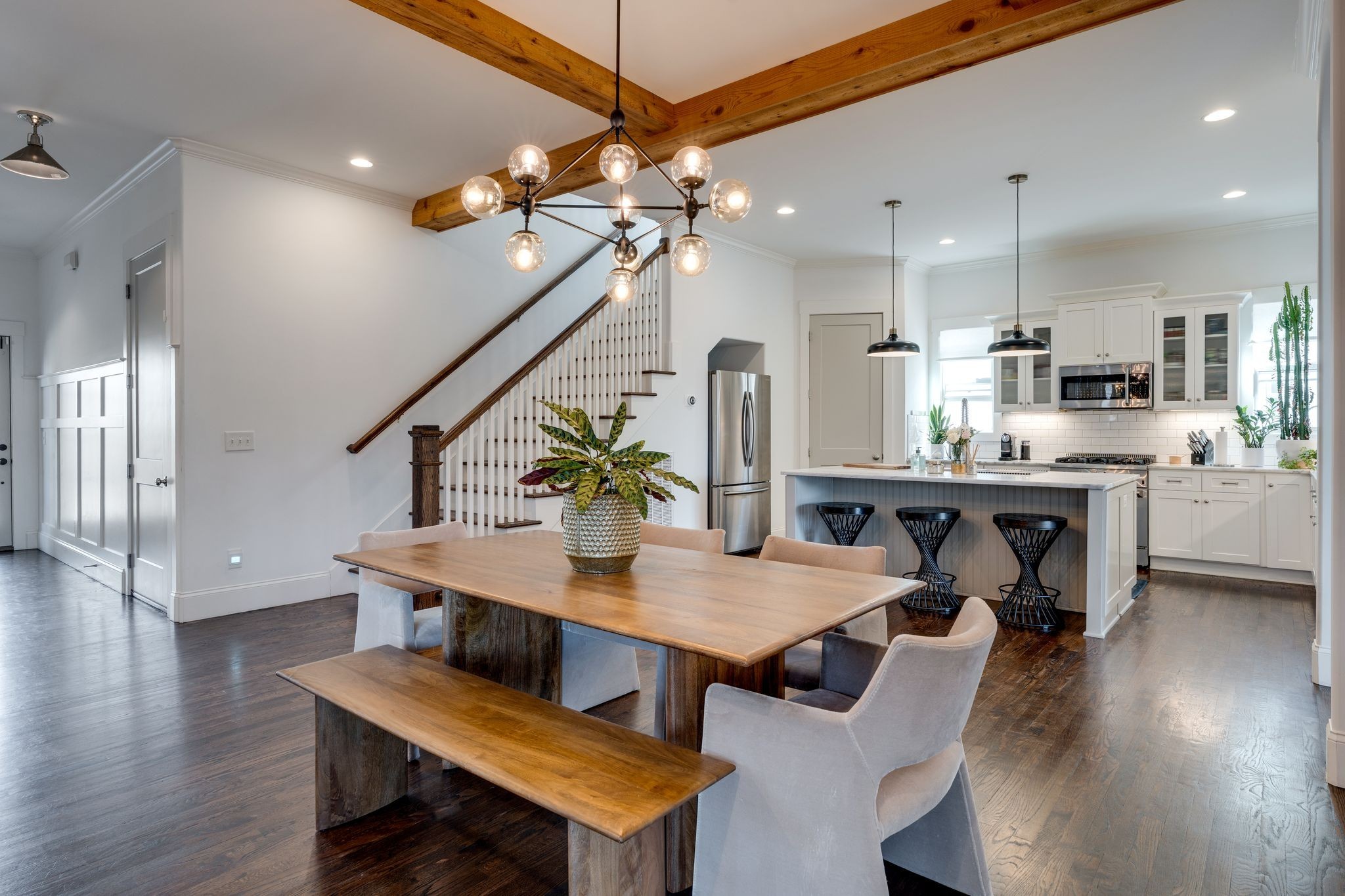 2207 Pennington Bend Rd Unit: 3