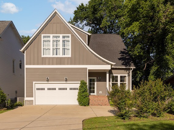 2207 Pennington Bend Rd Unit: 3