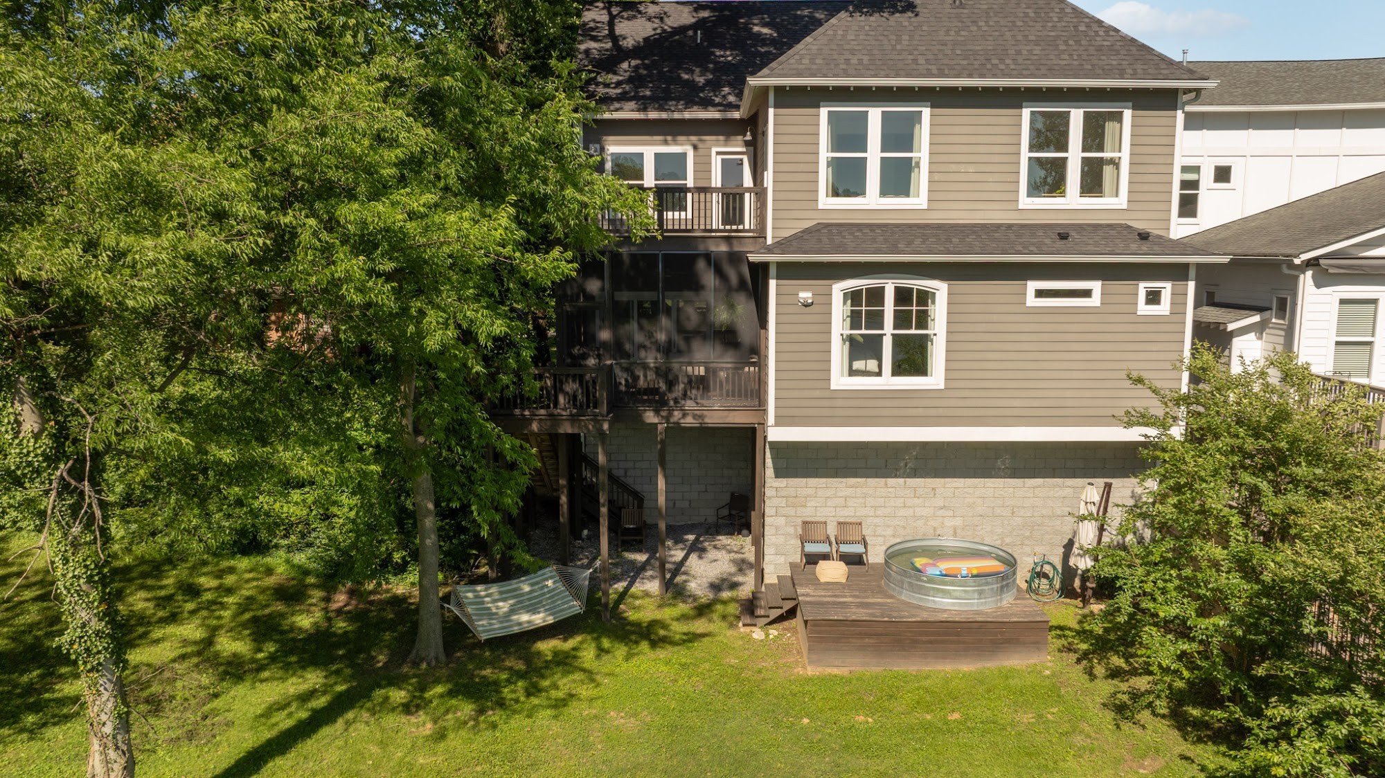 2207 Pennington Bend Rd Unit: 3