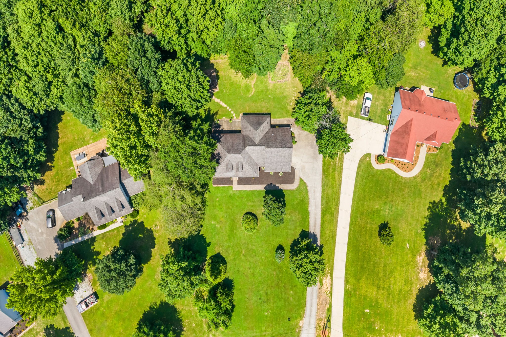 516 Delacy Dr