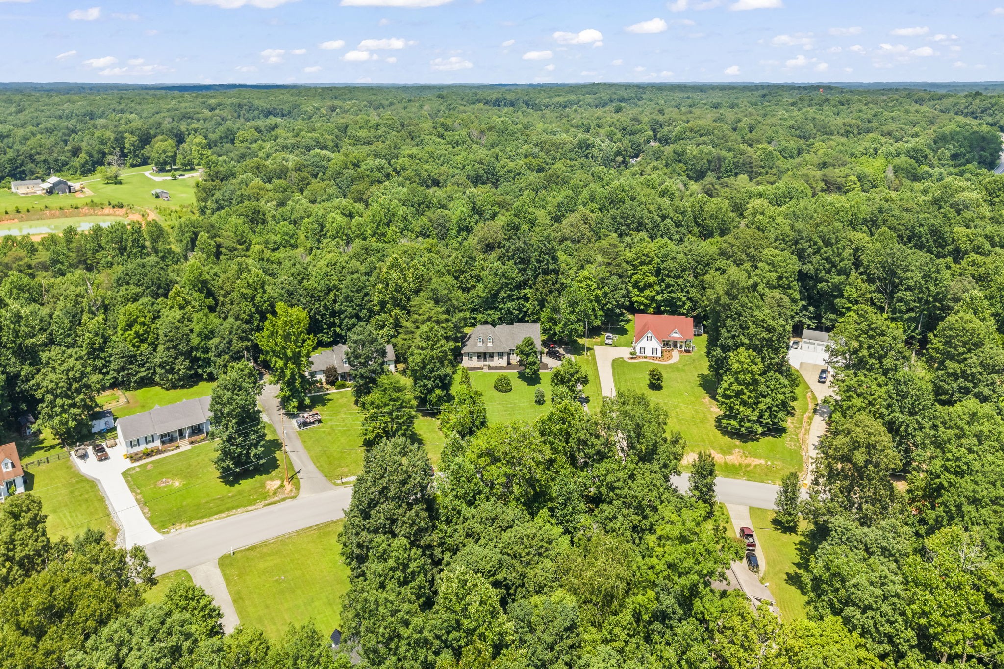 516 Delacy Dr