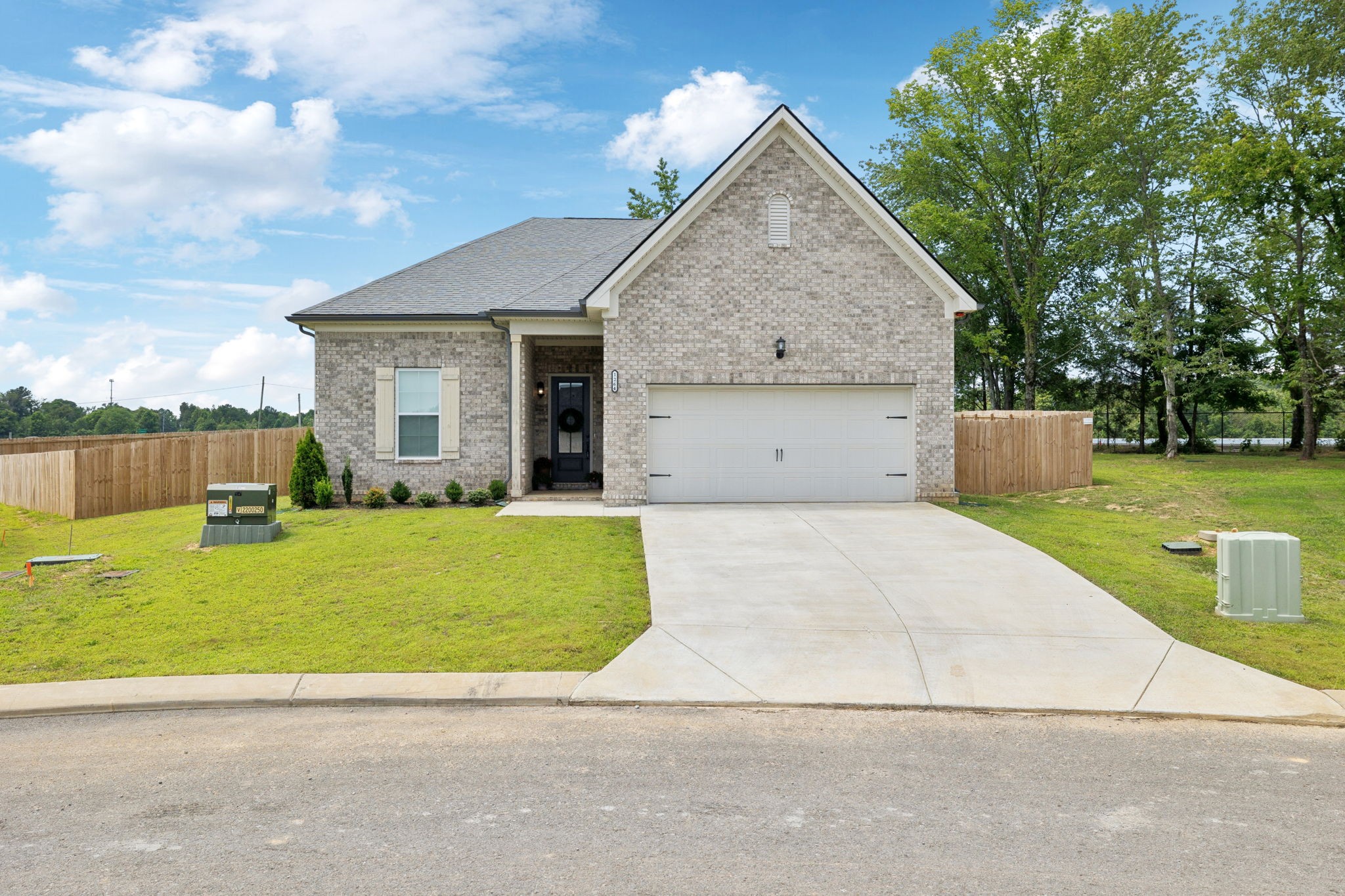 1264 Bear Branch Cir